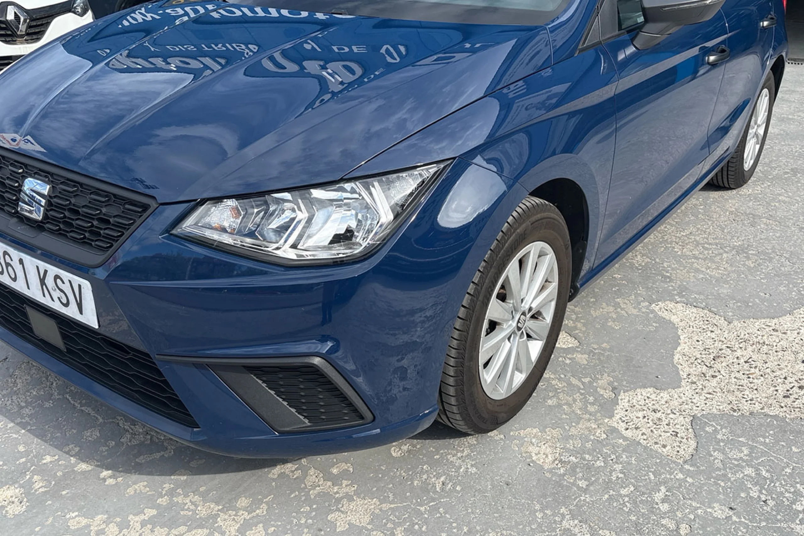 Seat Ibiza 1.0 MPI 59kW 80CV Reference Plus - Foto 16