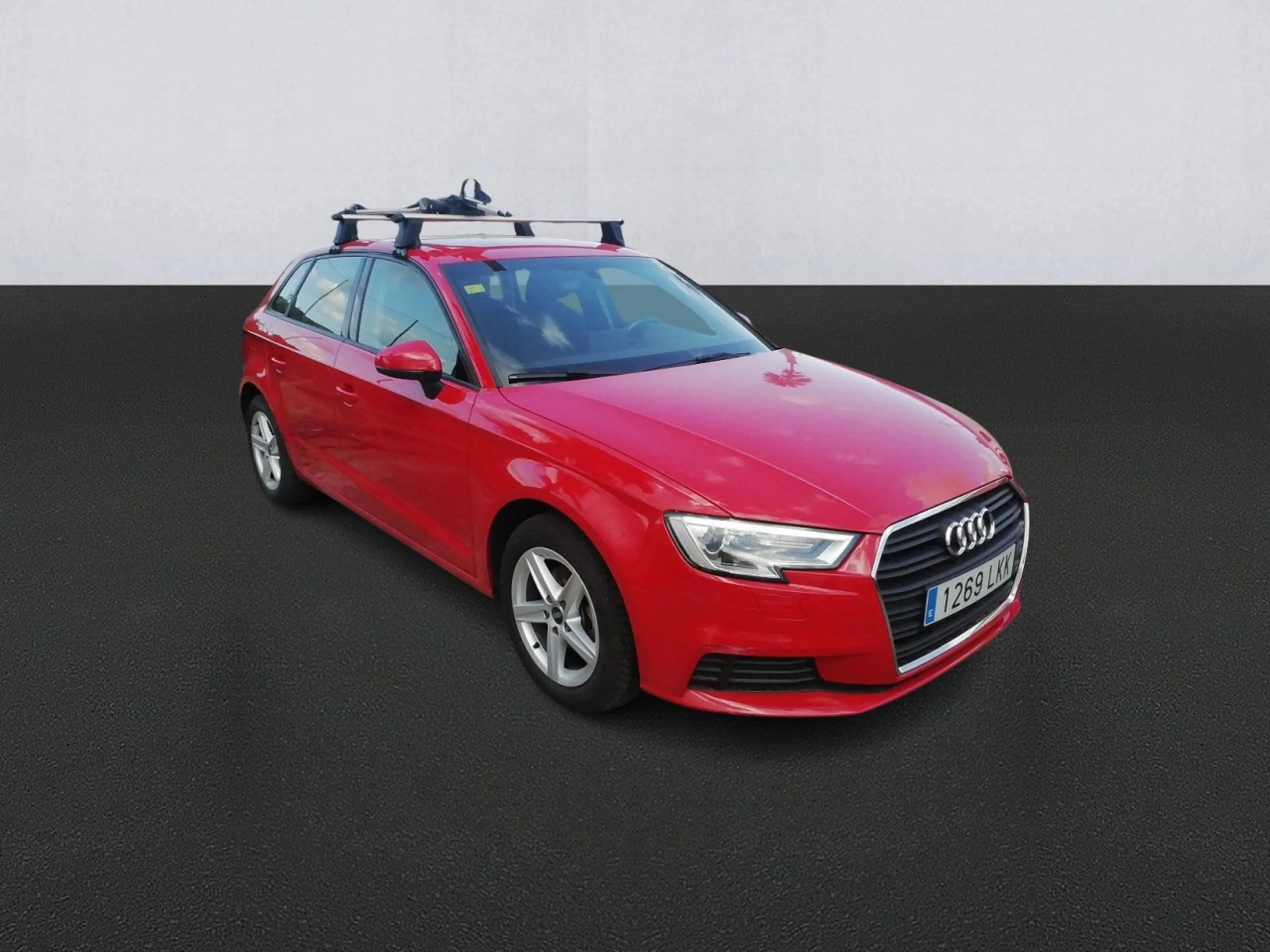 Audi A3 1.6 30 TDI 85KW BASIS SPORTBACK - Foto 3