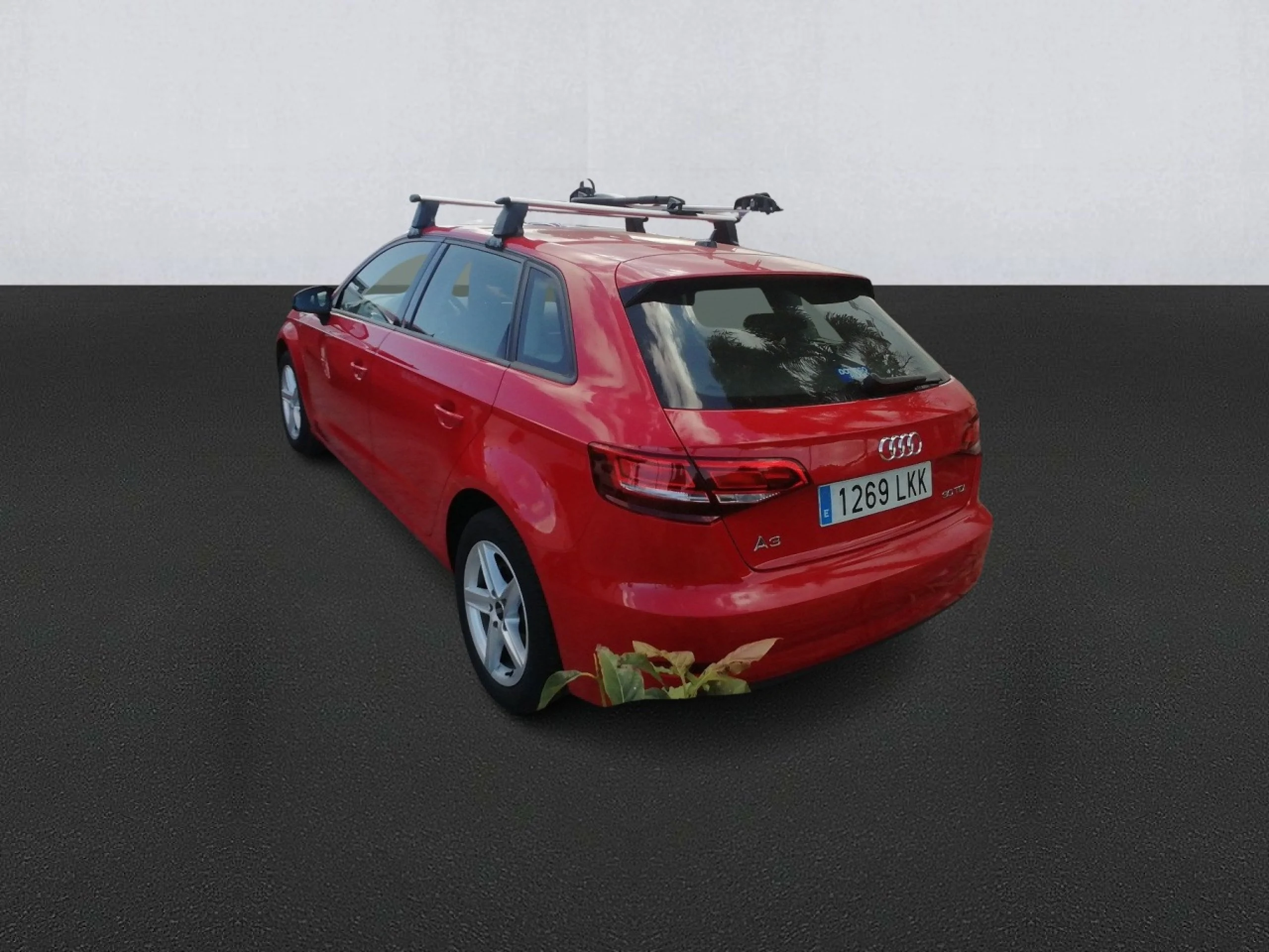 Audi A3 1.6 30 TDI 85KW BASIS SPORTBACK - Foto 6