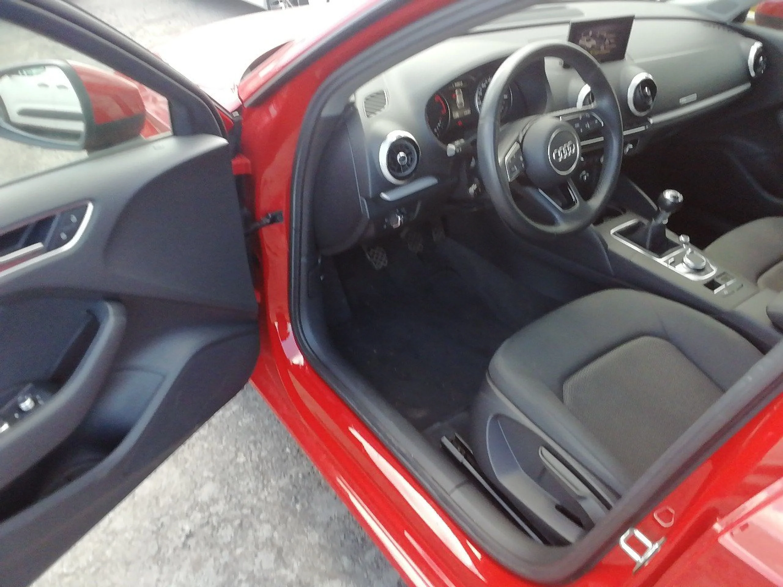 Audi A3 1.6 30 TDI 85KW BASIS SPORTBACK - Foto 7