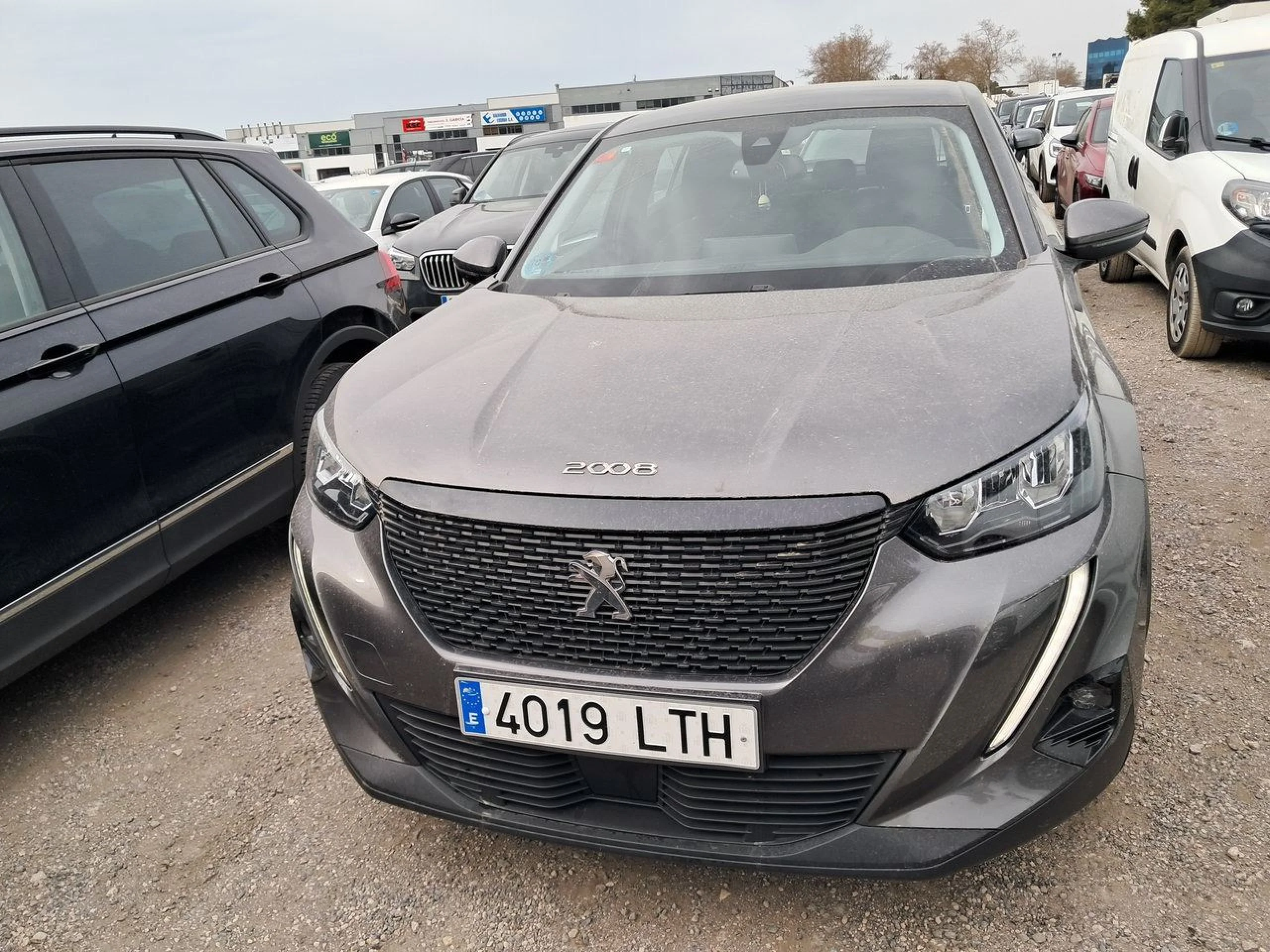 Peugeot 2008 Active Pack BlueHDI 81kW (110CV) - Foto 2