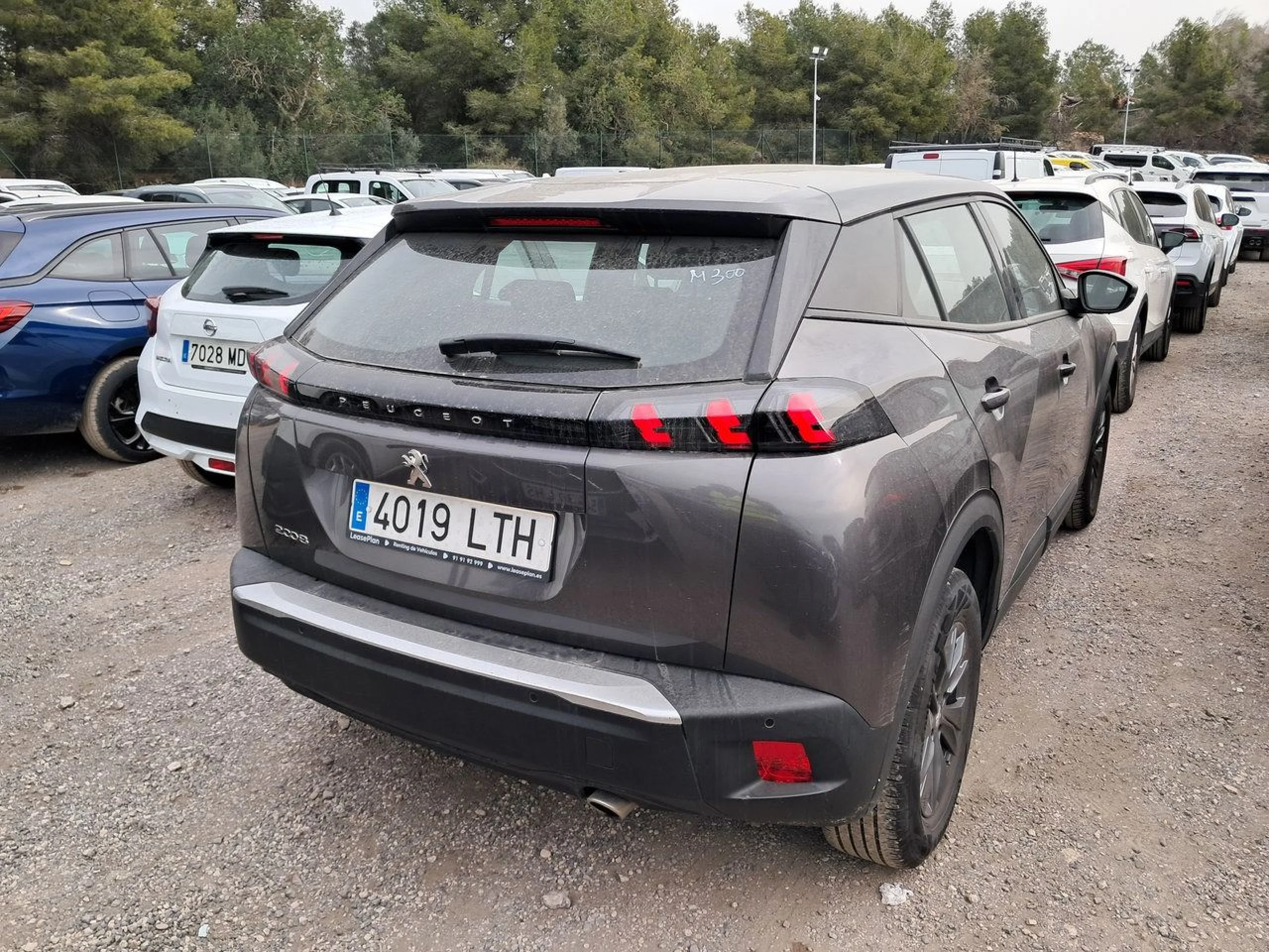 Peugeot 2008 Active Pack BlueHDI 81kW (110CV) - Foto 4