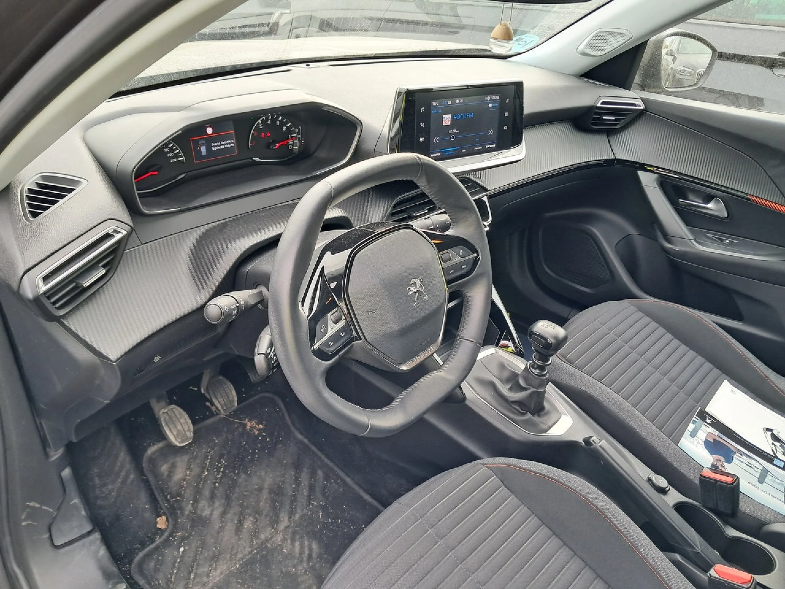 Peugeot 2008 Active Pack BlueHDI 81kW (110CV) - Foto 7