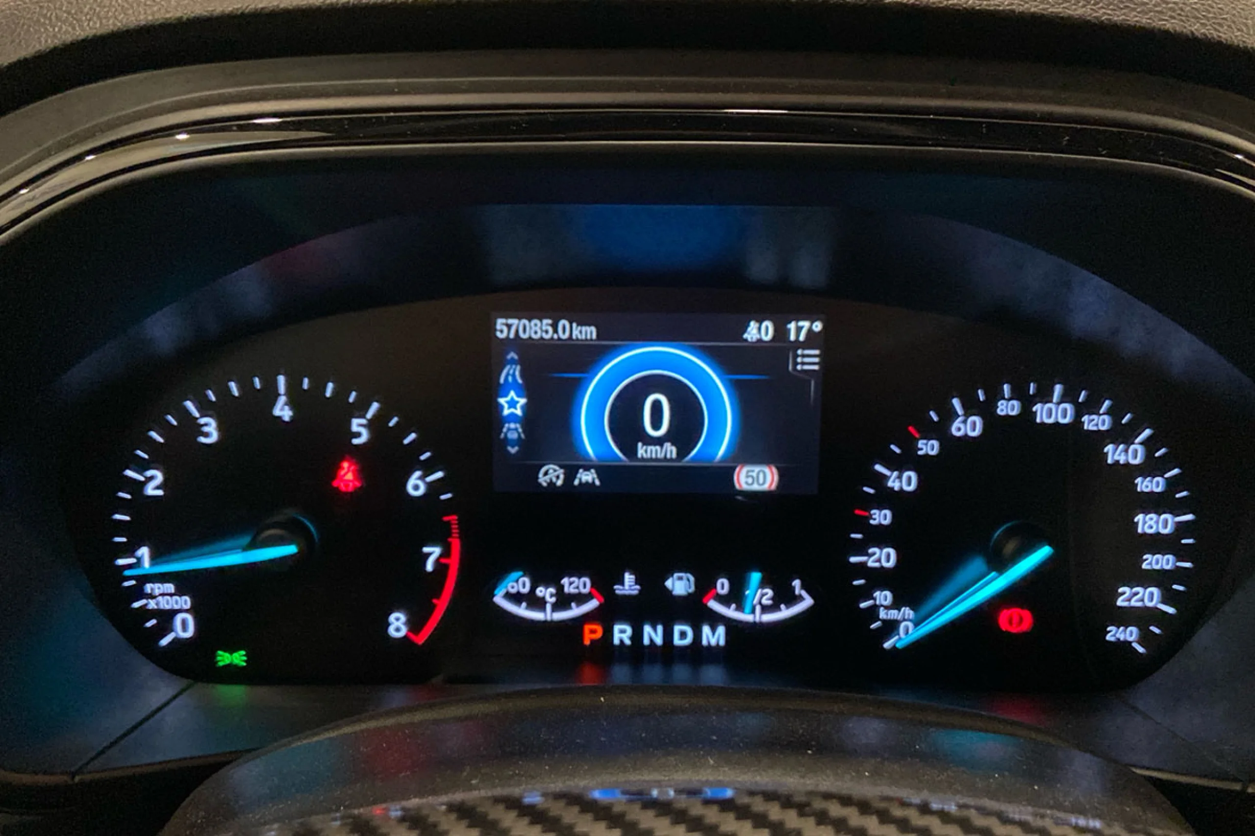 Ford Focus 1.0 Ecoboost 92kW STLine Auto - Foto 7