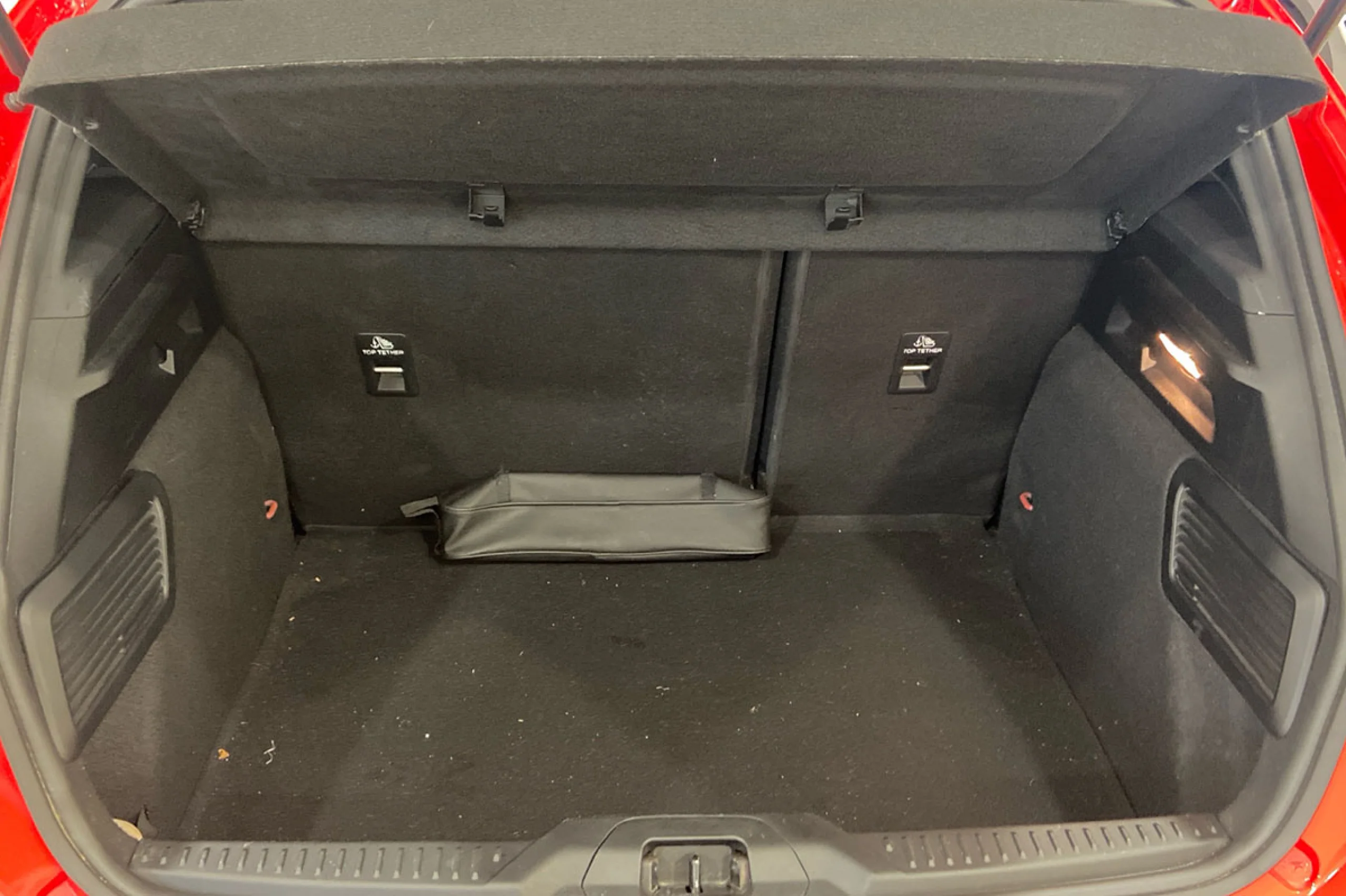 Ford Focus 1.0 Ecoboost 92kW STLine Auto - Foto 12