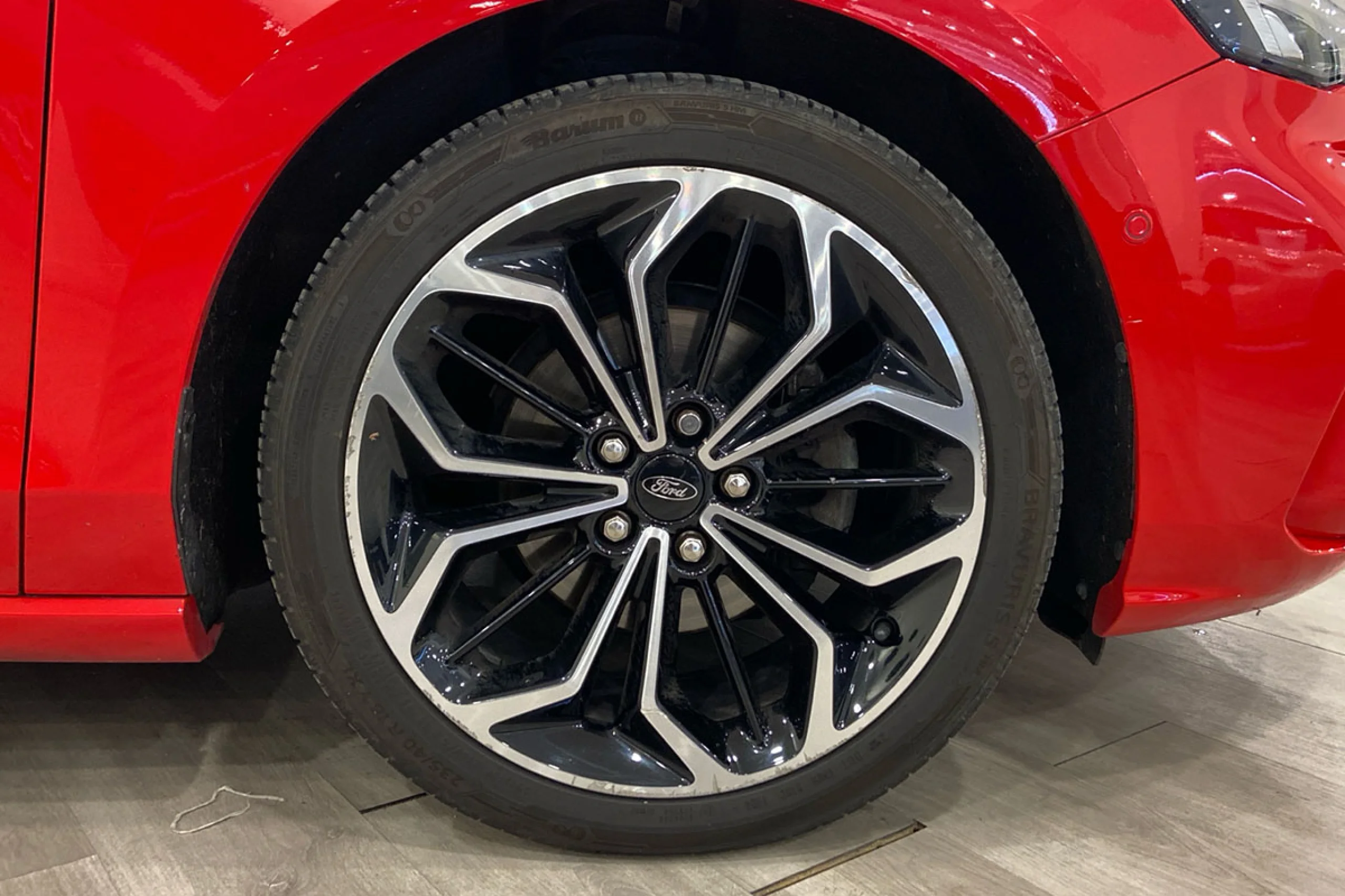 Ford Focus 1.0 Ecoboost 92kW STLine Auto - Foto 13