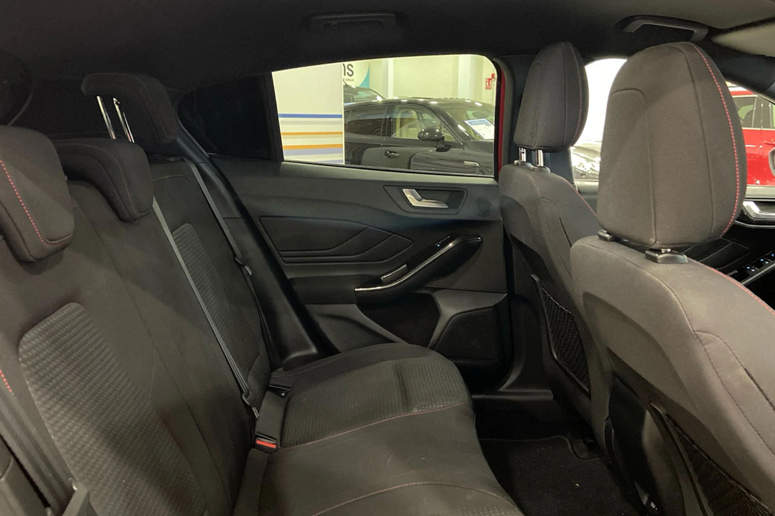 Ford Focus 1.0 Ecoboost 92kW STLine Auto - Foto 14