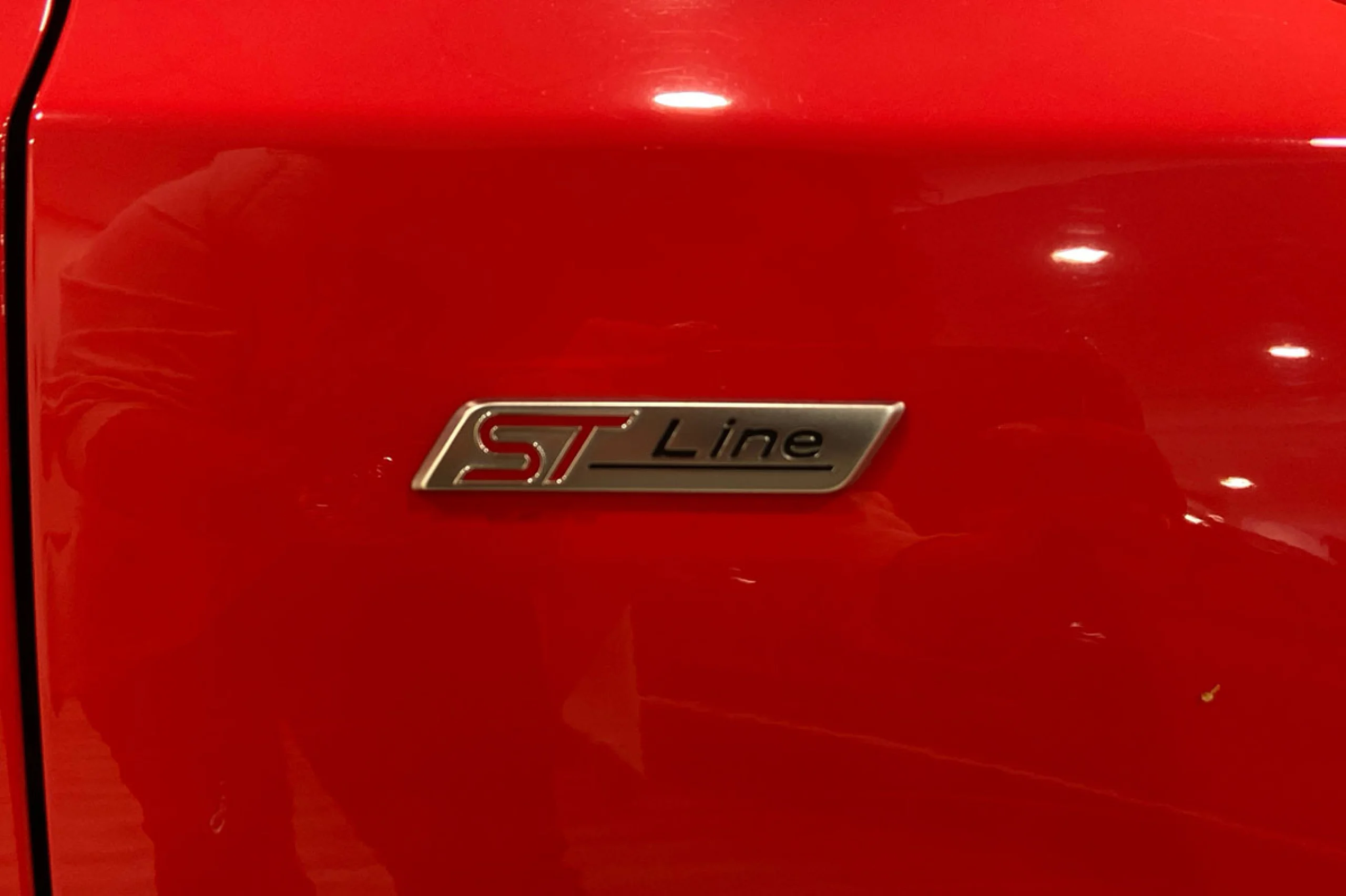 Ford Focus 1.0 Ecoboost 92kW STLine Auto - Foto 20