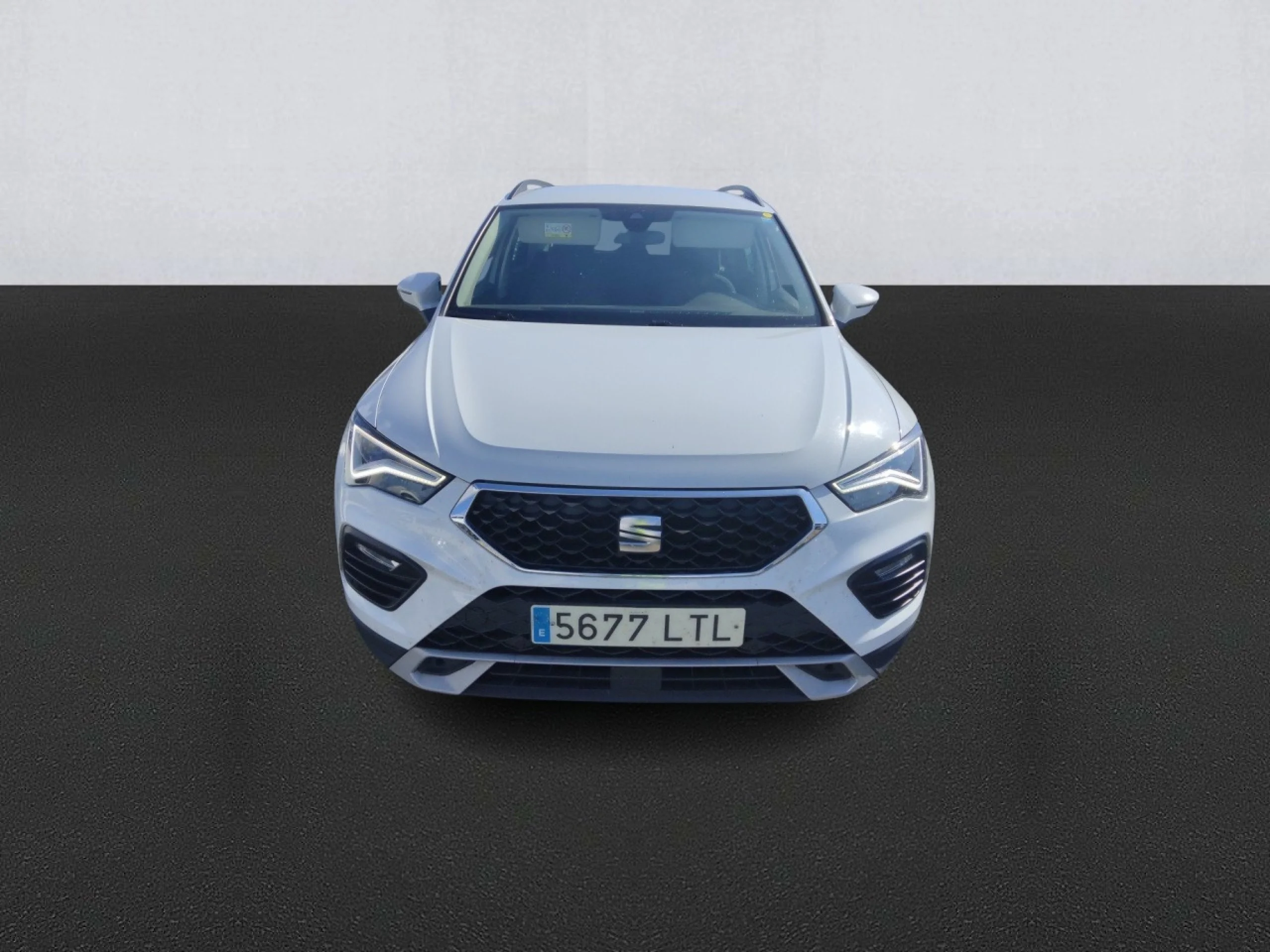 Seat Ateca 2.0 TDI 110kW (150CV) DSG S&amp;S Style Go - Foto 2