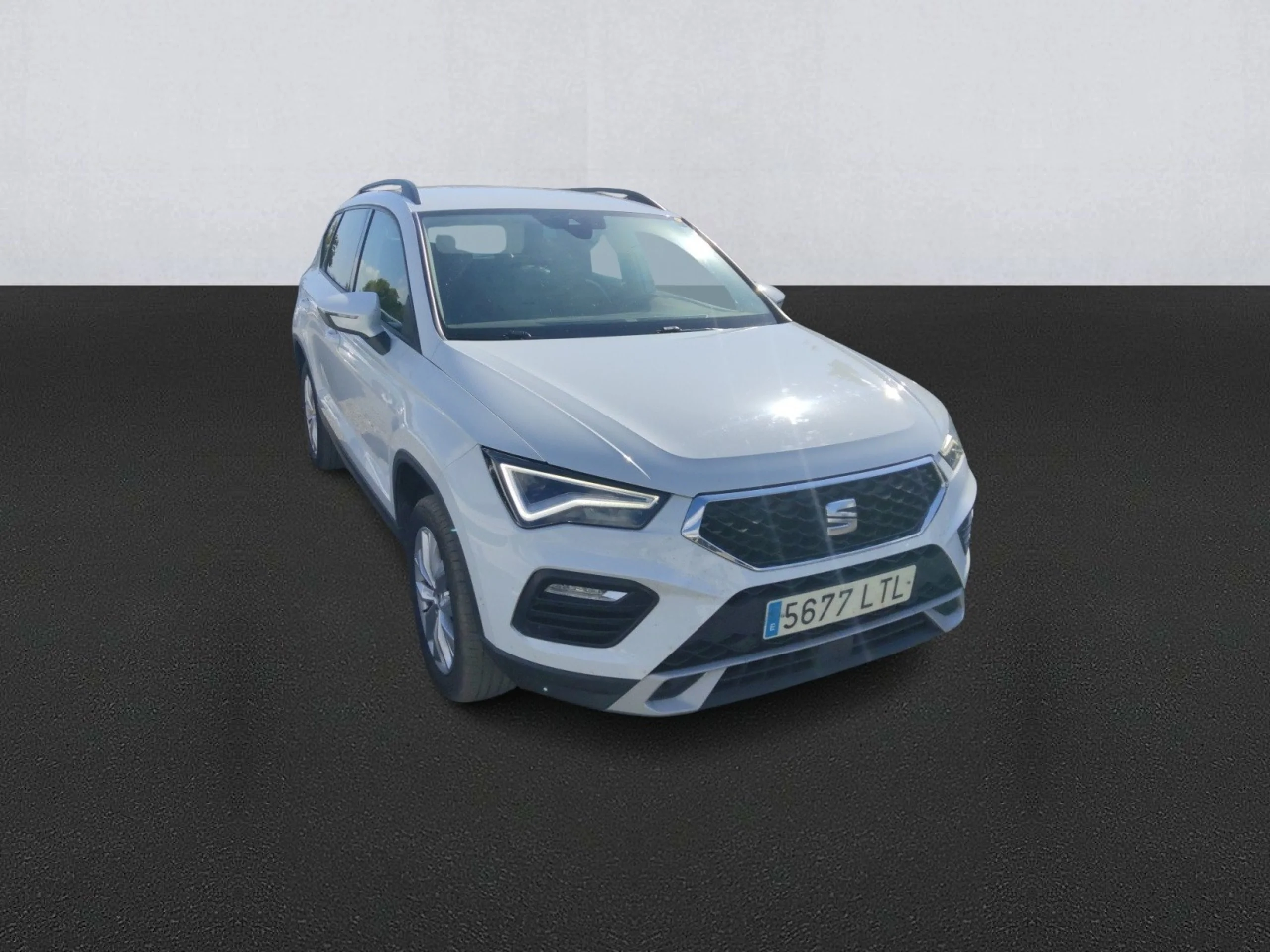 Seat Ateca 2.0 TDI 110kW (150CV) DSG S&amp;S Style Go - Foto 3