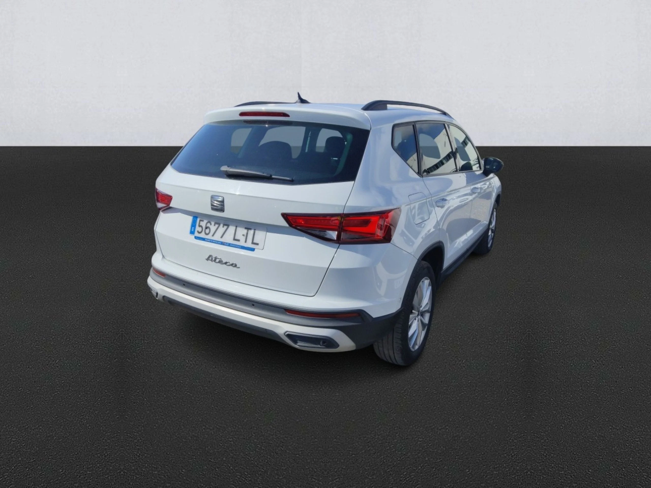 Seat Ateca 2.0 TDI 110kW (150CV) DSG S&amp;S Style Go - Foto 4