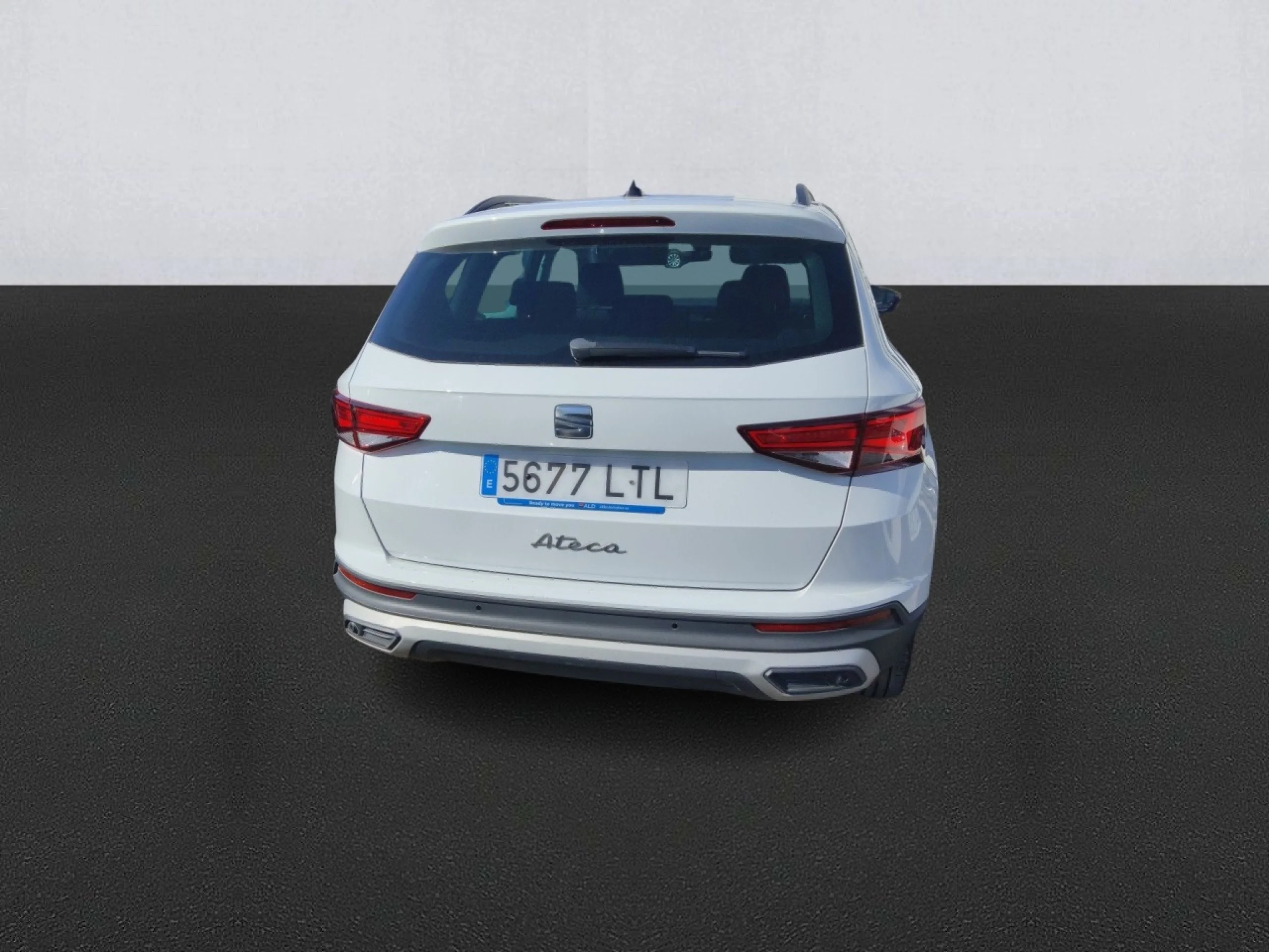 Seat Ateca 2.0 TDI 110kW (150CV) DSG S&amp;S Style Go - Foto 5