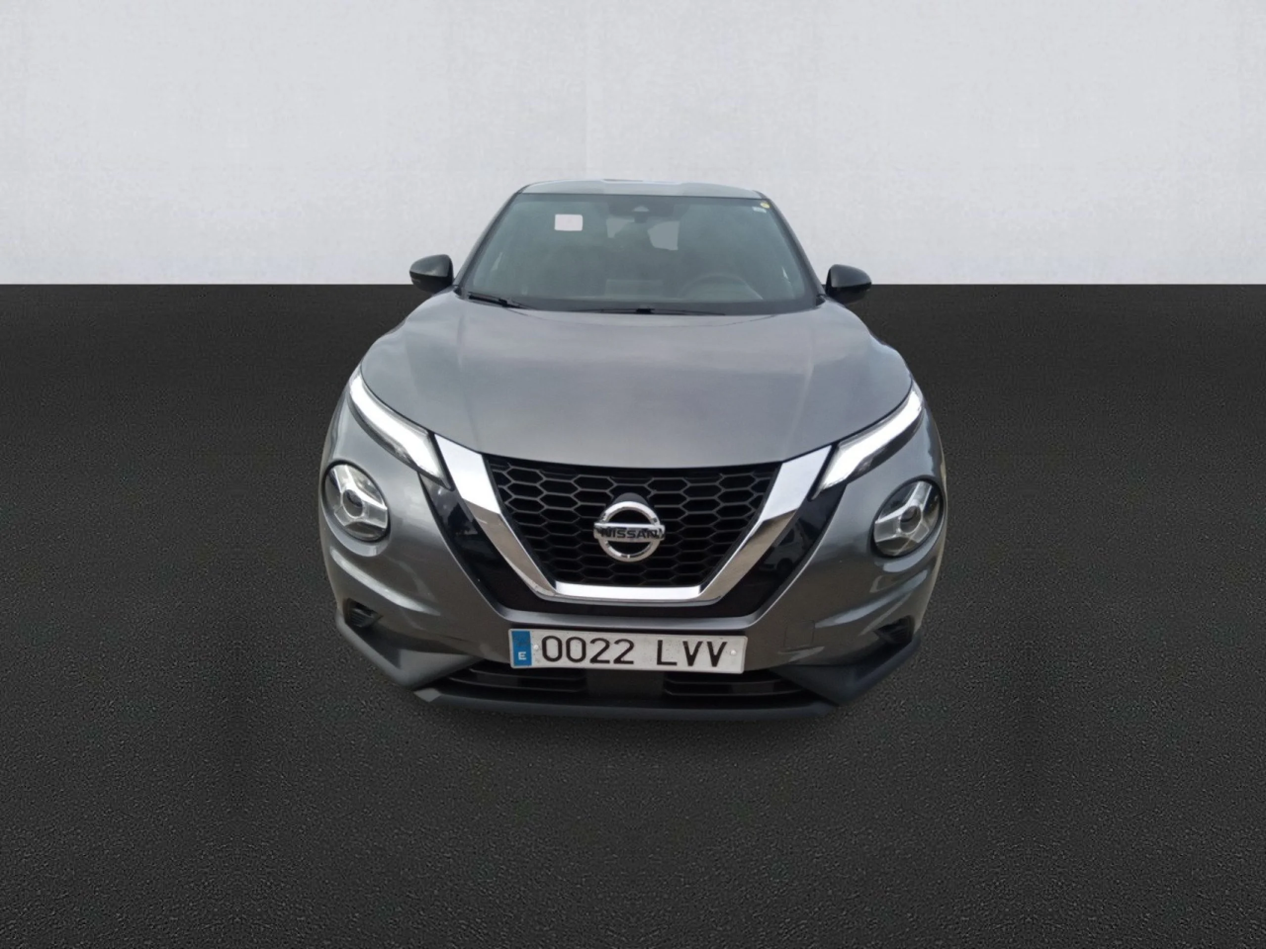 Nissan Juke DIG-T 84 kW (114 CV) 6M/T N-Connecta - Foto 2