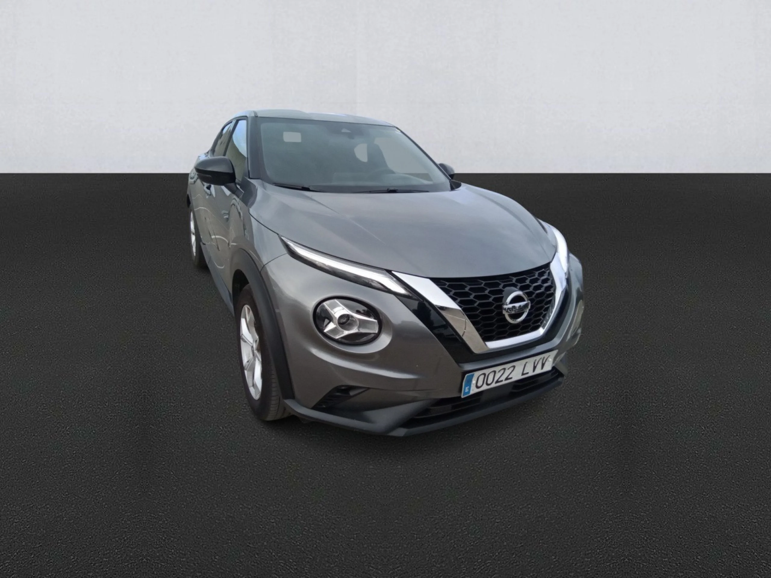 Nissan Juke DIG-T 84 kW (114 CV) 6M/T N-Connecta - Foto 3
