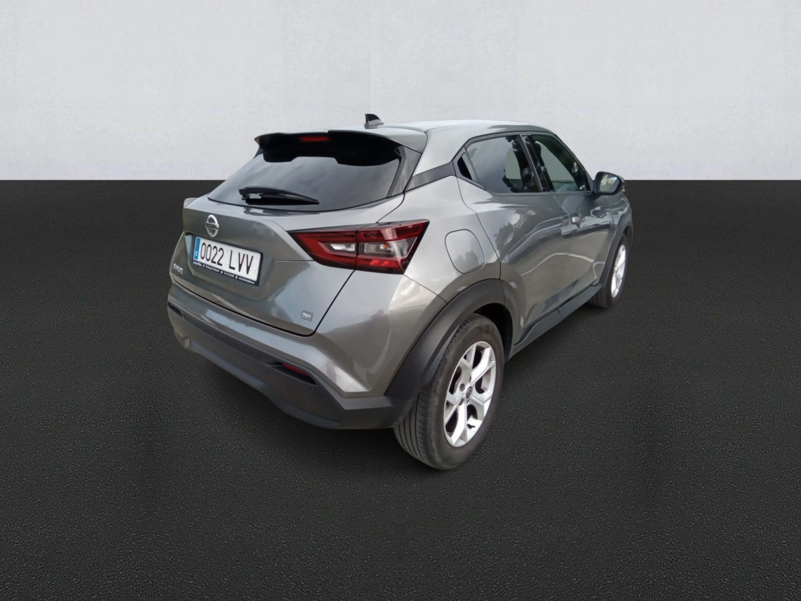 Nissan Juke DIG-T 84 kW (114 CV) 6M/T N-Connecta - Foto 4