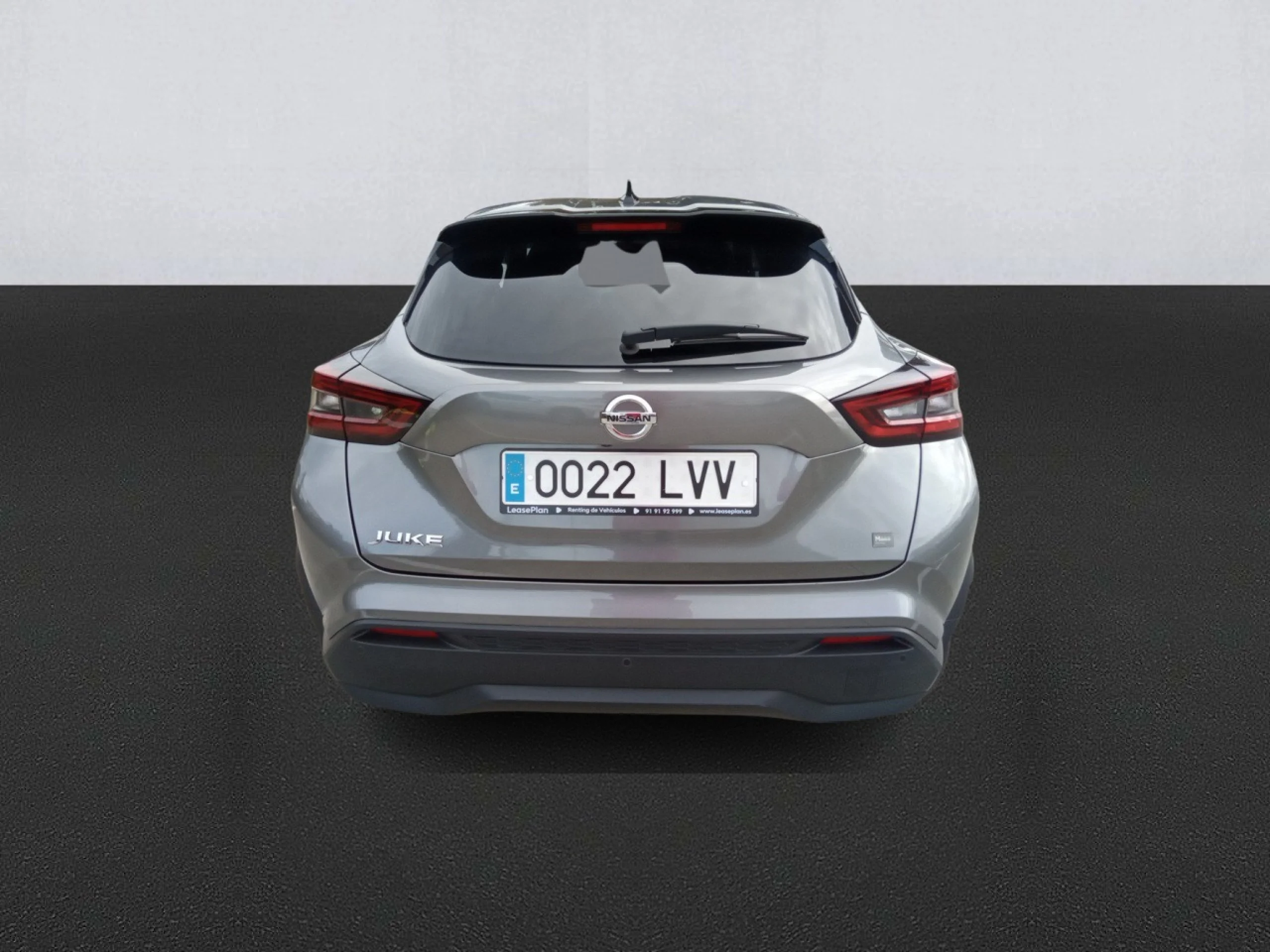 Nissan Juke DIG-T 84 kW (114 CV) 6M/T N-Connecta - Foto 5