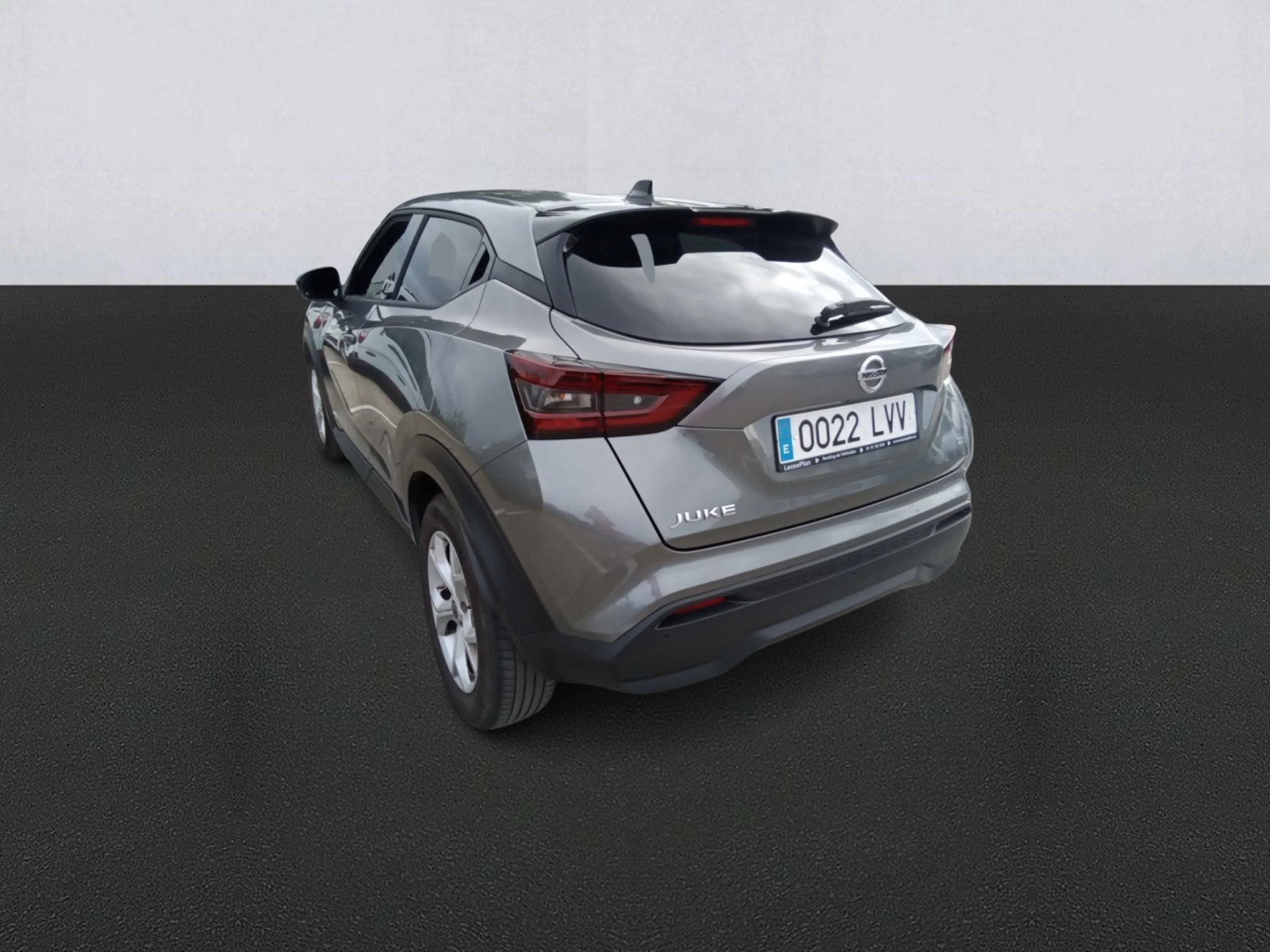 Nissan Juke DIG-T 84 kW (114 CV) 6M/T N-Connecta - Foto 6