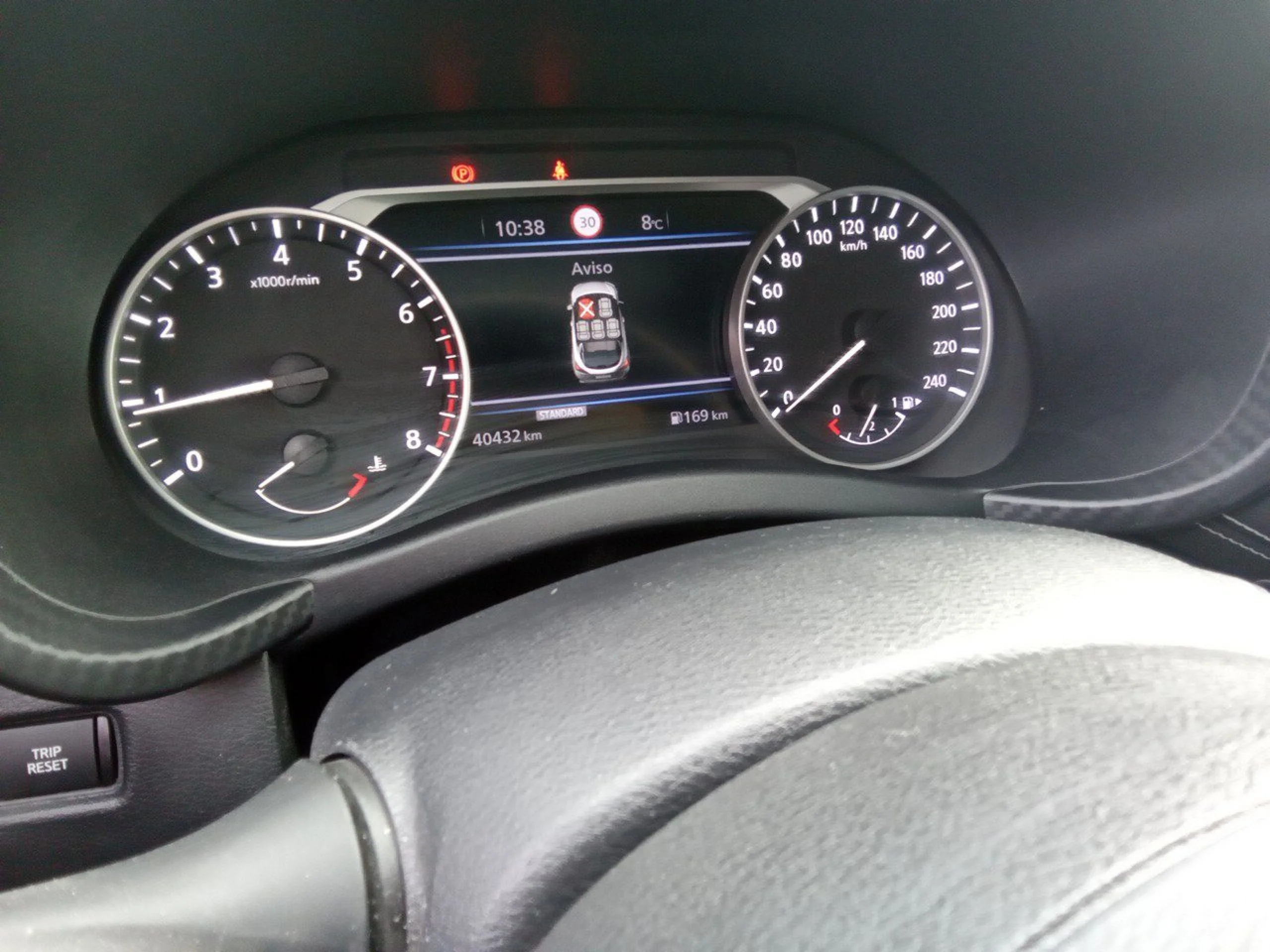 Nissan Juke DIG-T 84 kW (114 CV) 6M/T N-Connecta - Foto 8