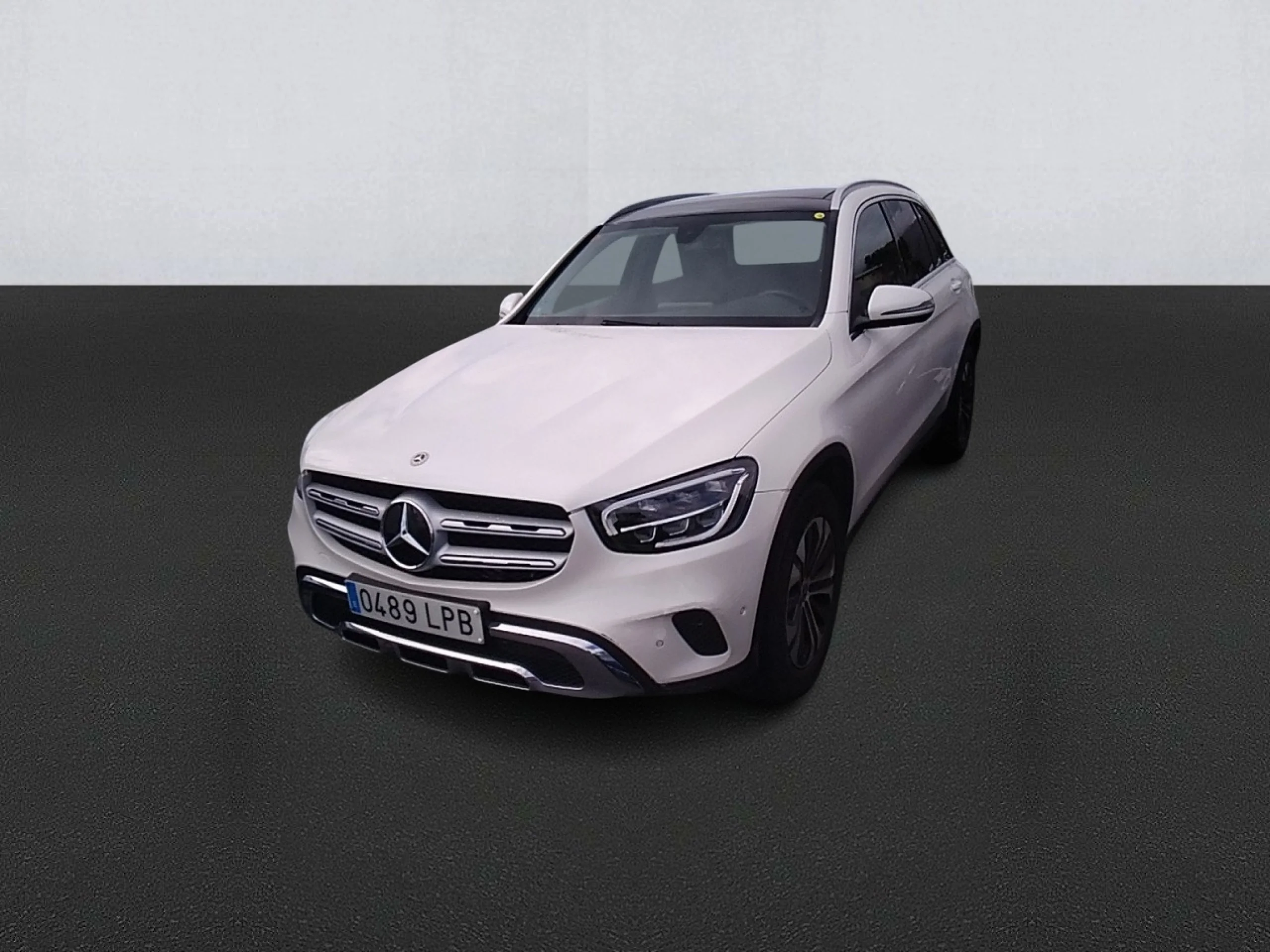 Mercedes-Benz GLC 200 MERCEDES GLC-CLASS GLC 200 d 4MATIC - Foto 1