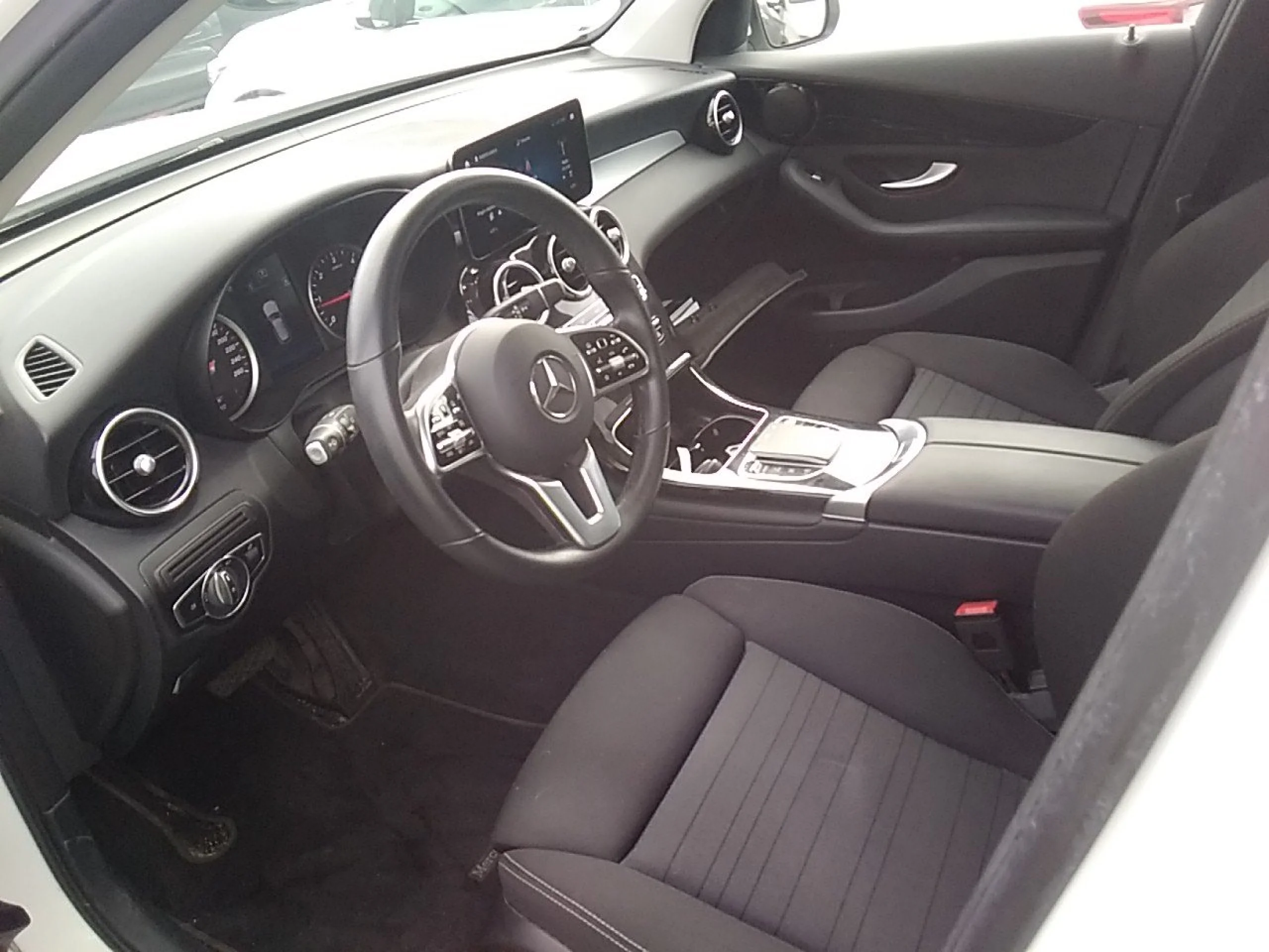 Mercedes-Benz GLC 200 MERCEDES GLC-CLASS GLC 200 d 4MATIC - Foto 7