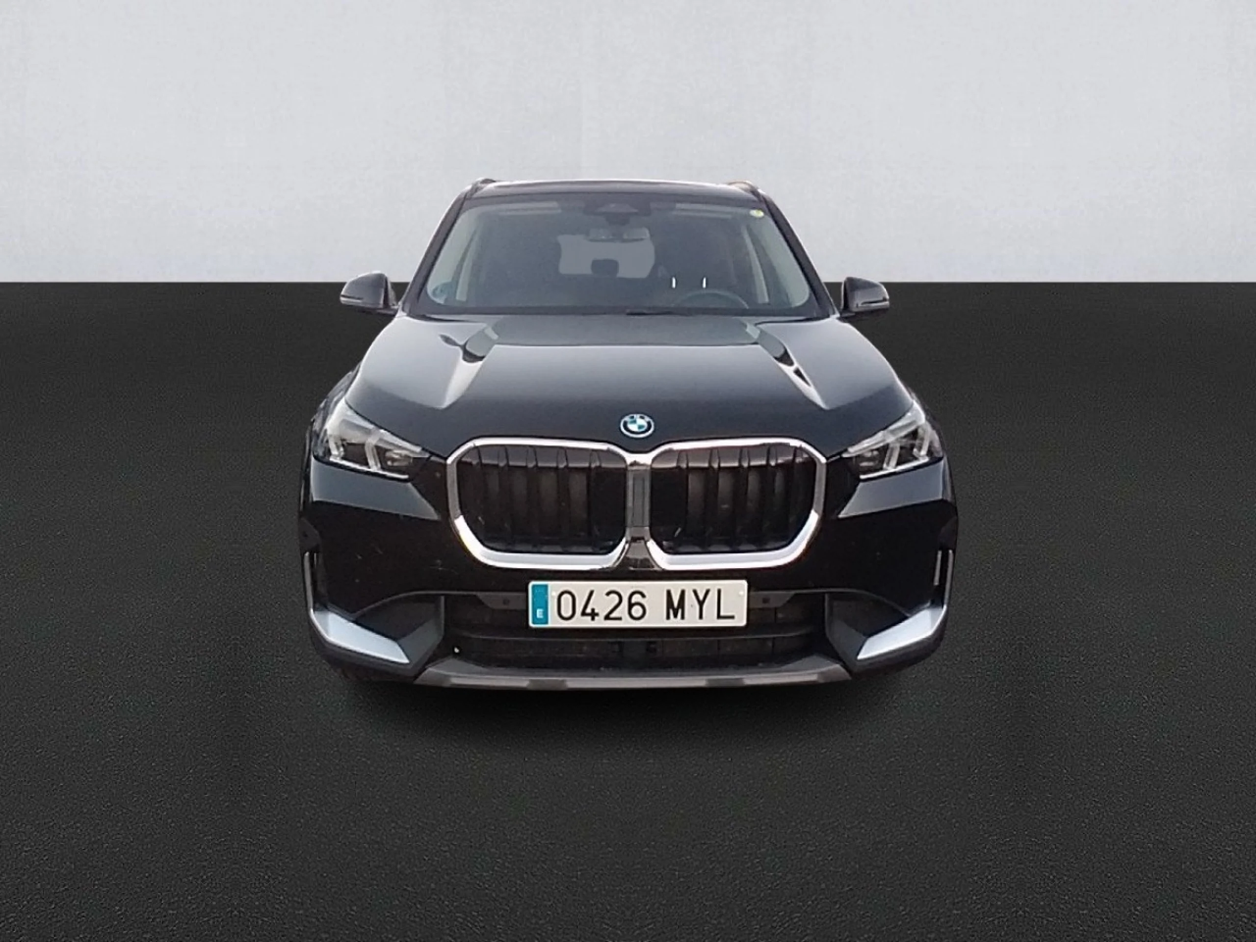 BMW X1 xDrive25e - Foto 2