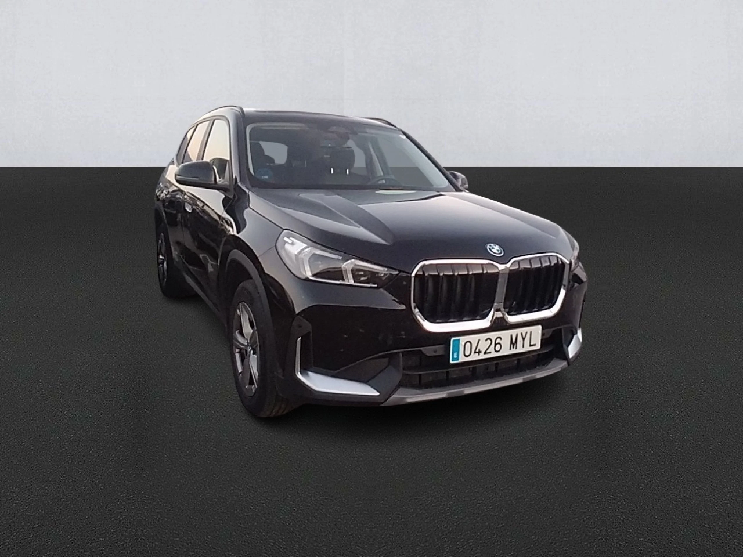 BMW X1 xDrive25e - Foto 3