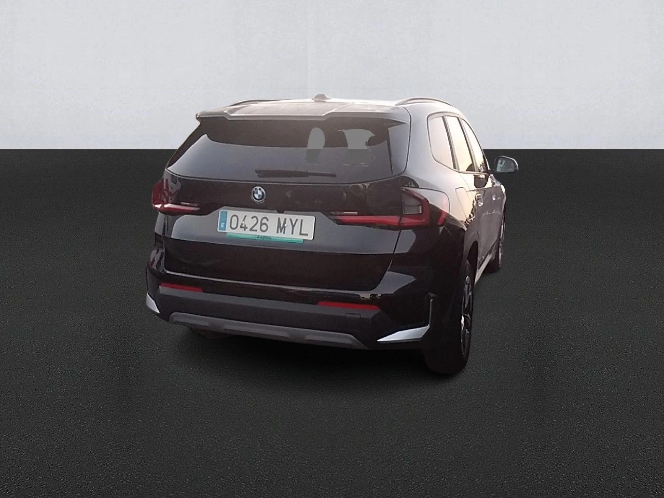 BMW X1 xDrive25e - Foto 4