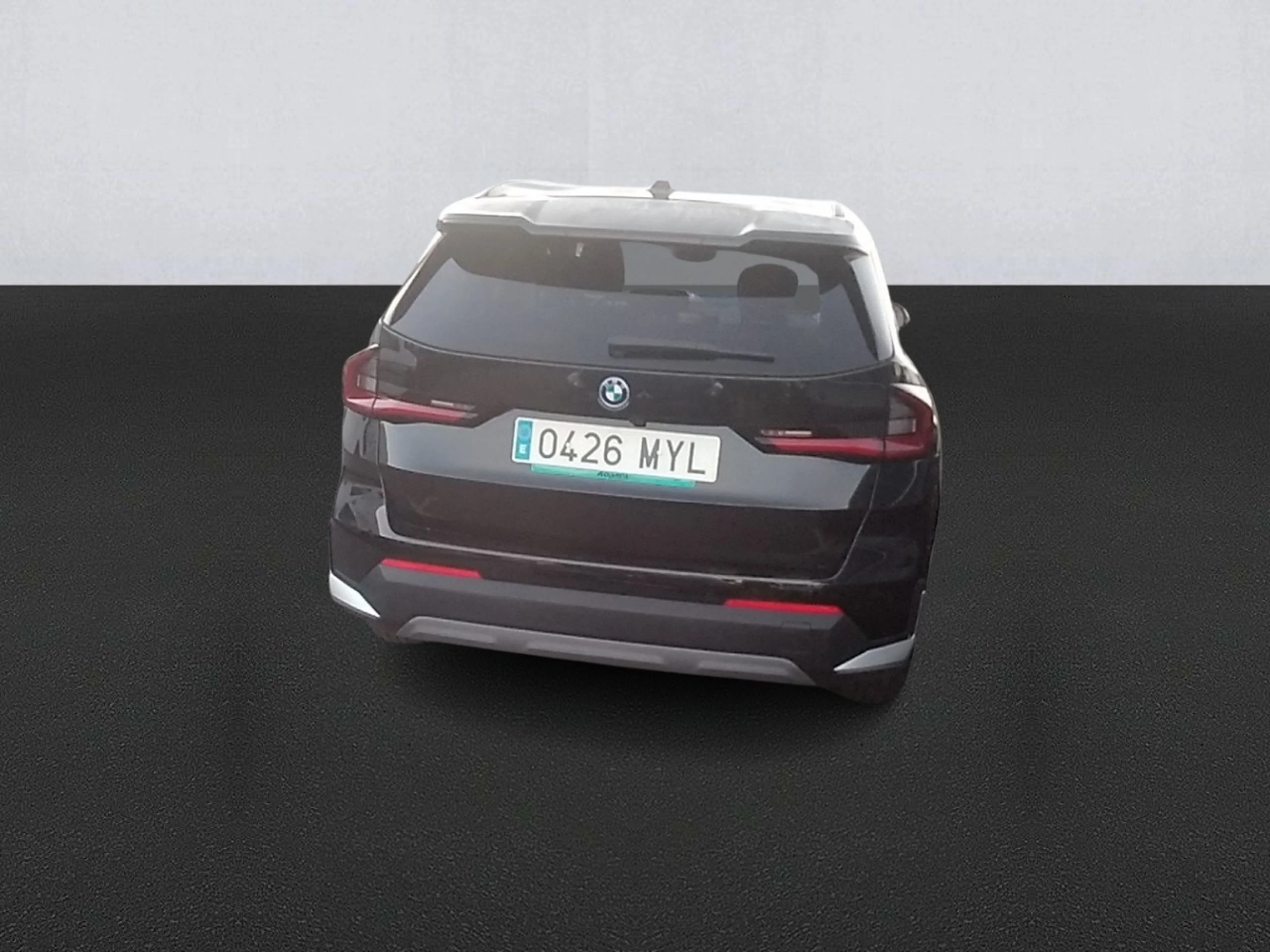 BMW X1 xDrive25e - Foto 5