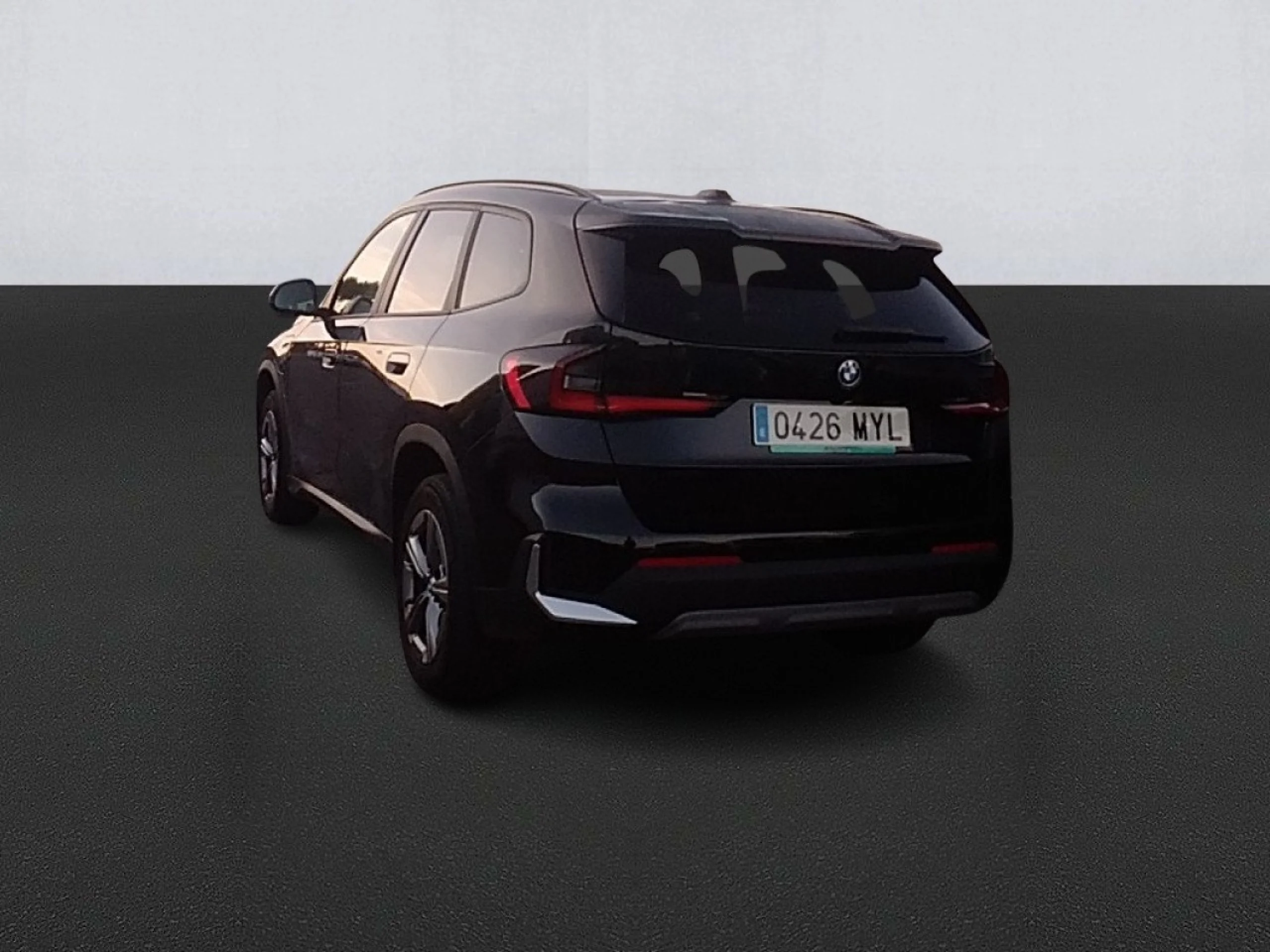 BMW X1 xDrive25e - Foto 6