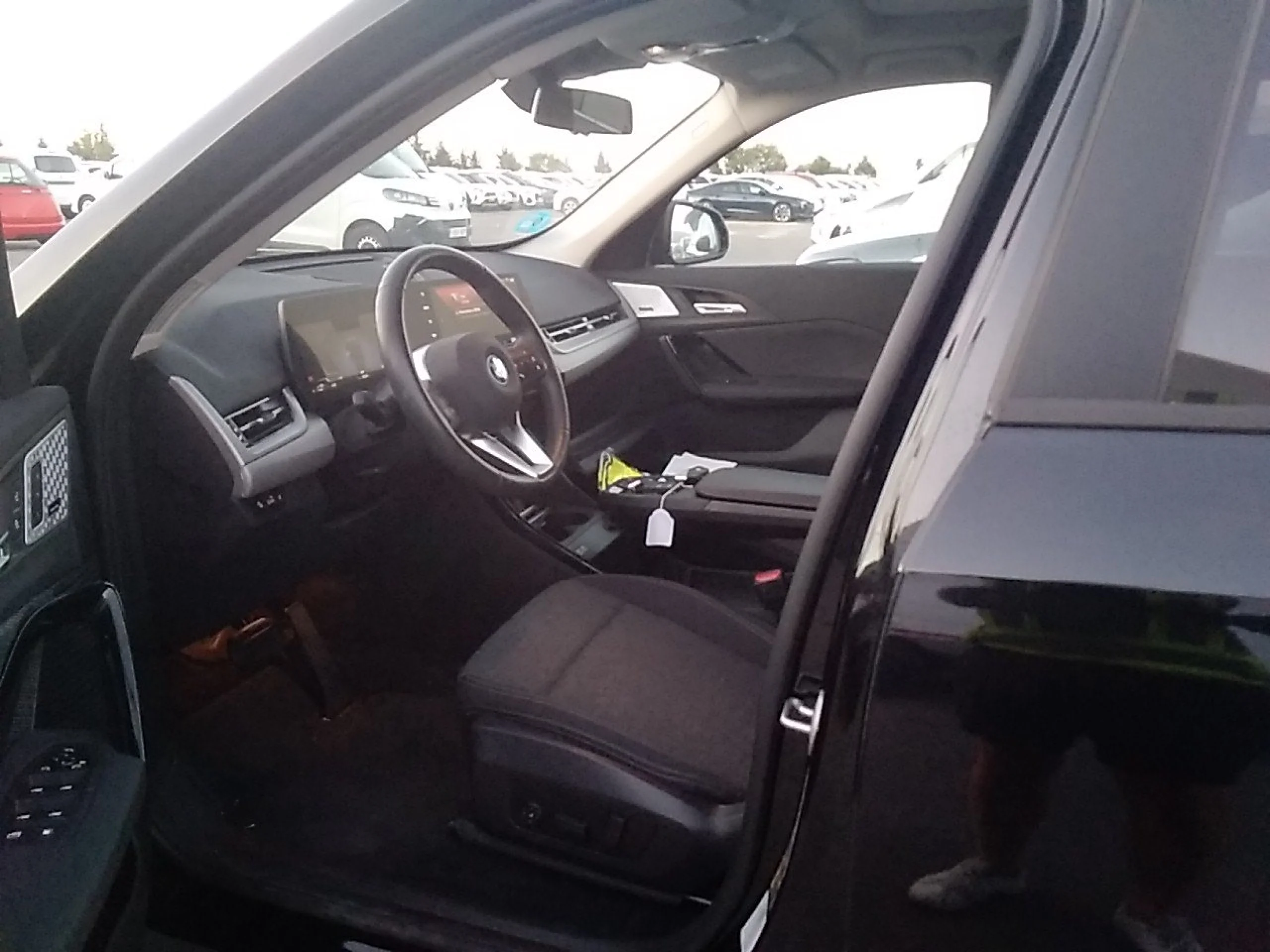 BMW X1 xDrive25e - Foto 7