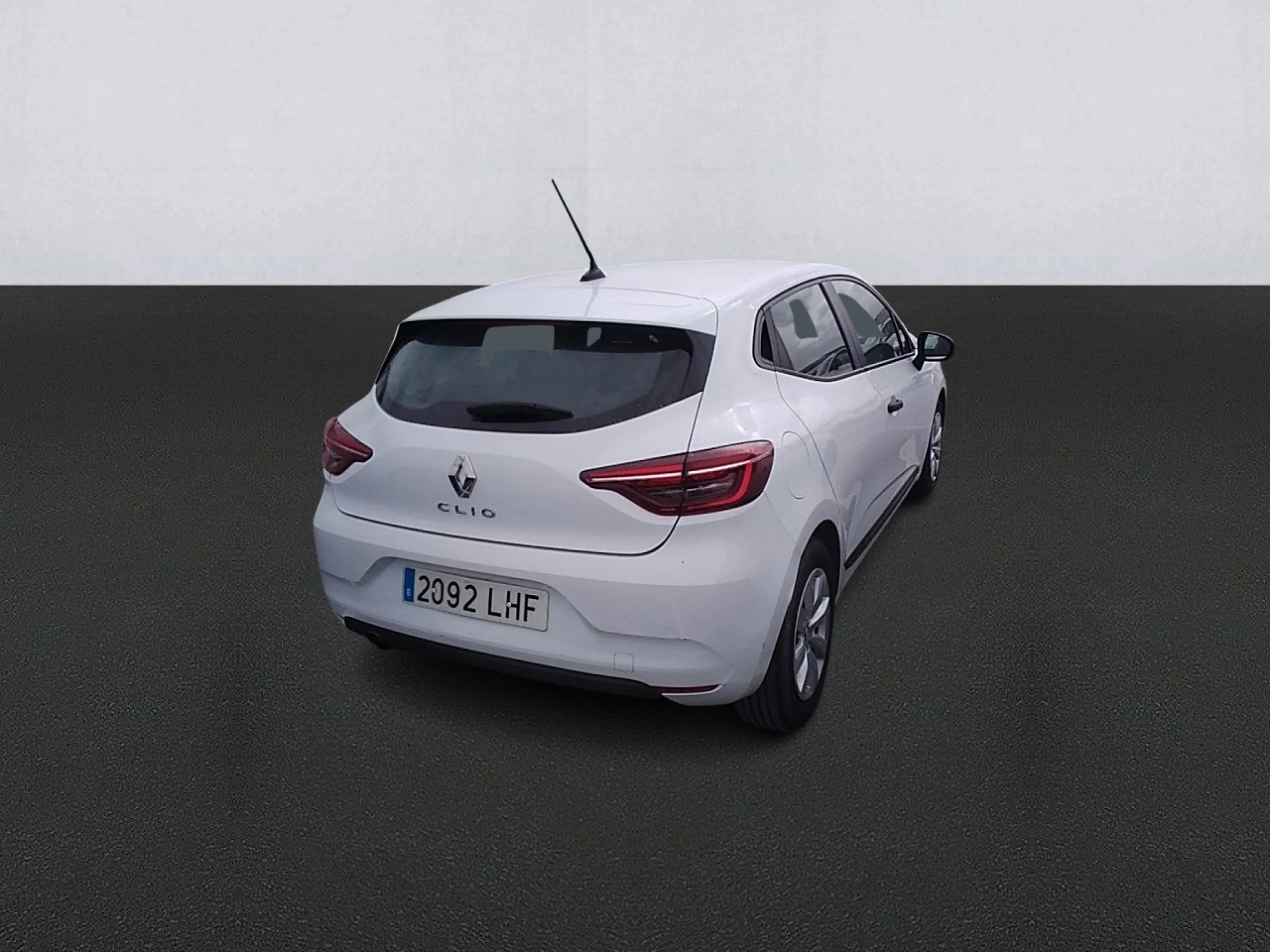 Renault Clio Business SCe 53 kW (72CV) - Foto 4