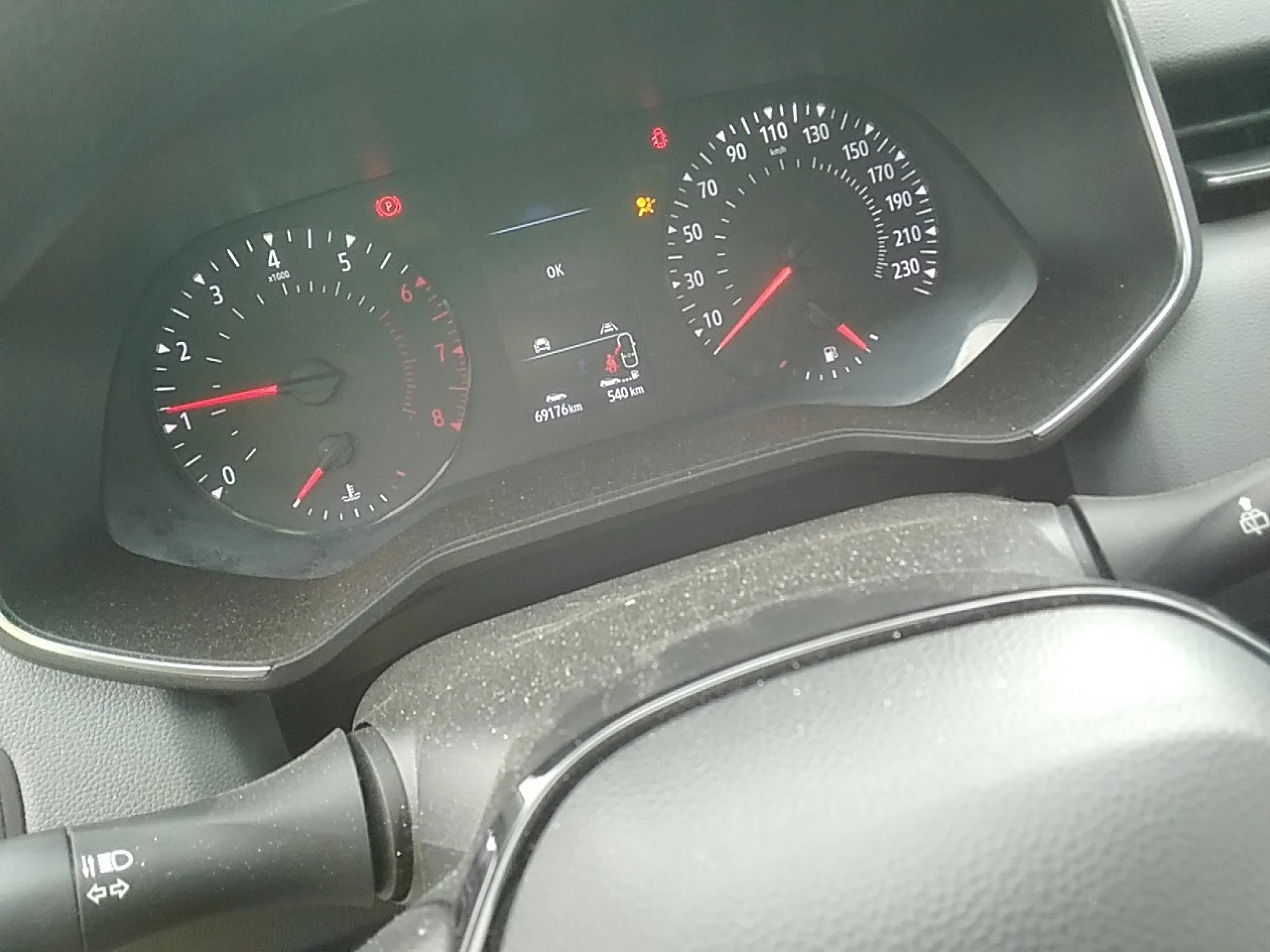 Renault Clio Business SCe 53 kW (72CV) - Foto 8