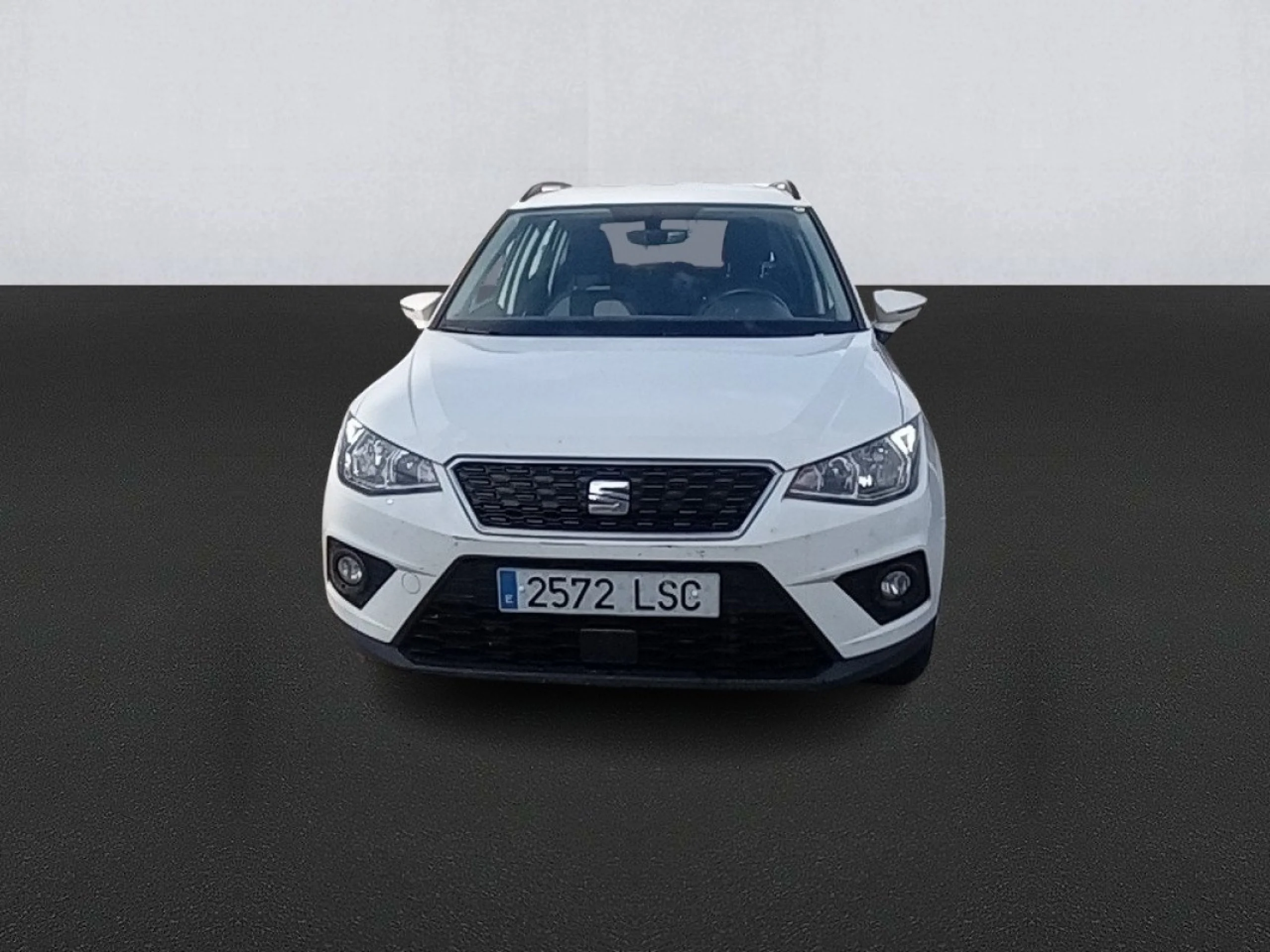 Seat Arona 1.0 TSI 81kW (110CV) Style Go2 - Foto 2