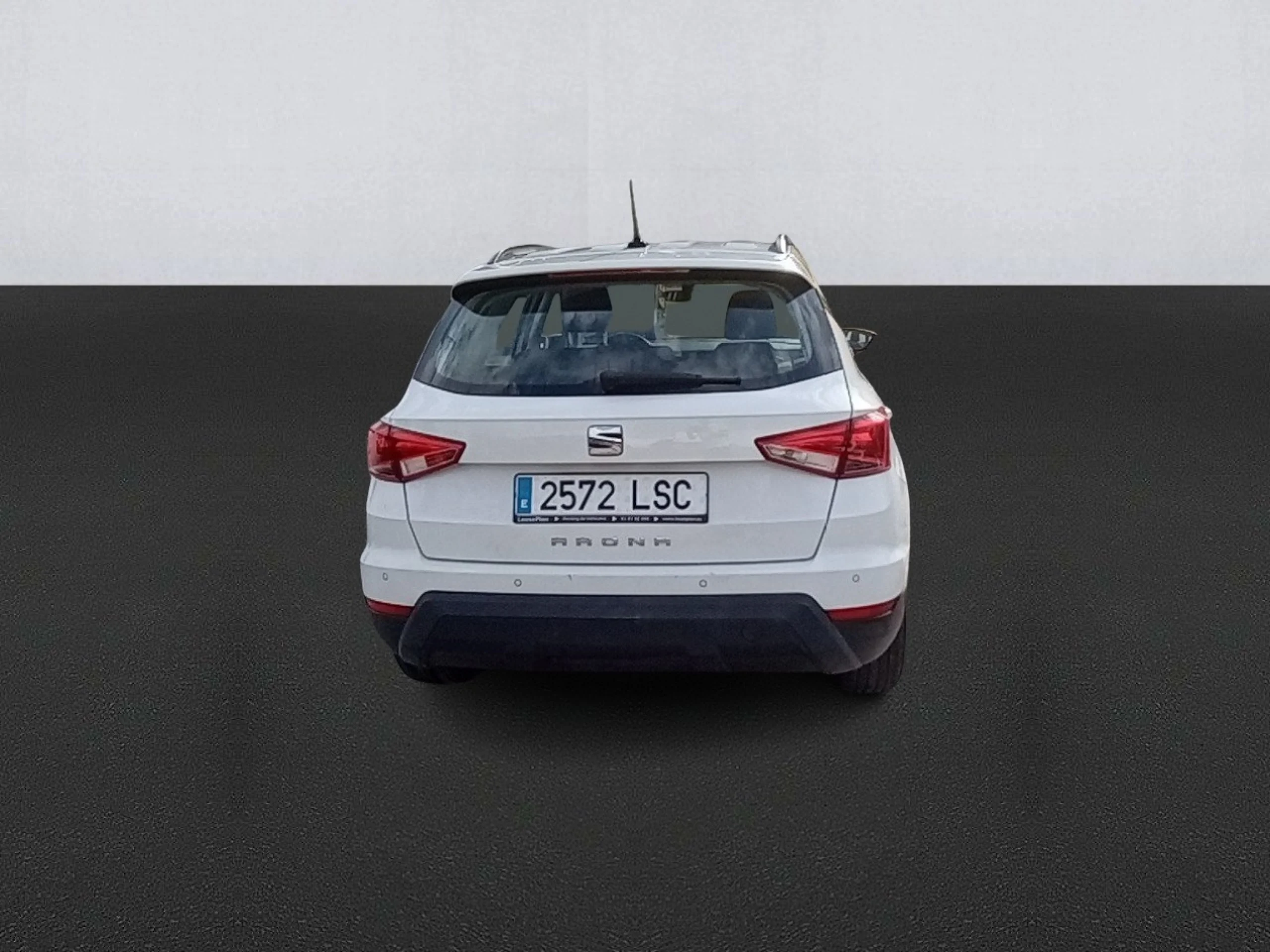 Seat Arona 1.0 TSI 81kW (110CV) Style Go2 - Foto 5