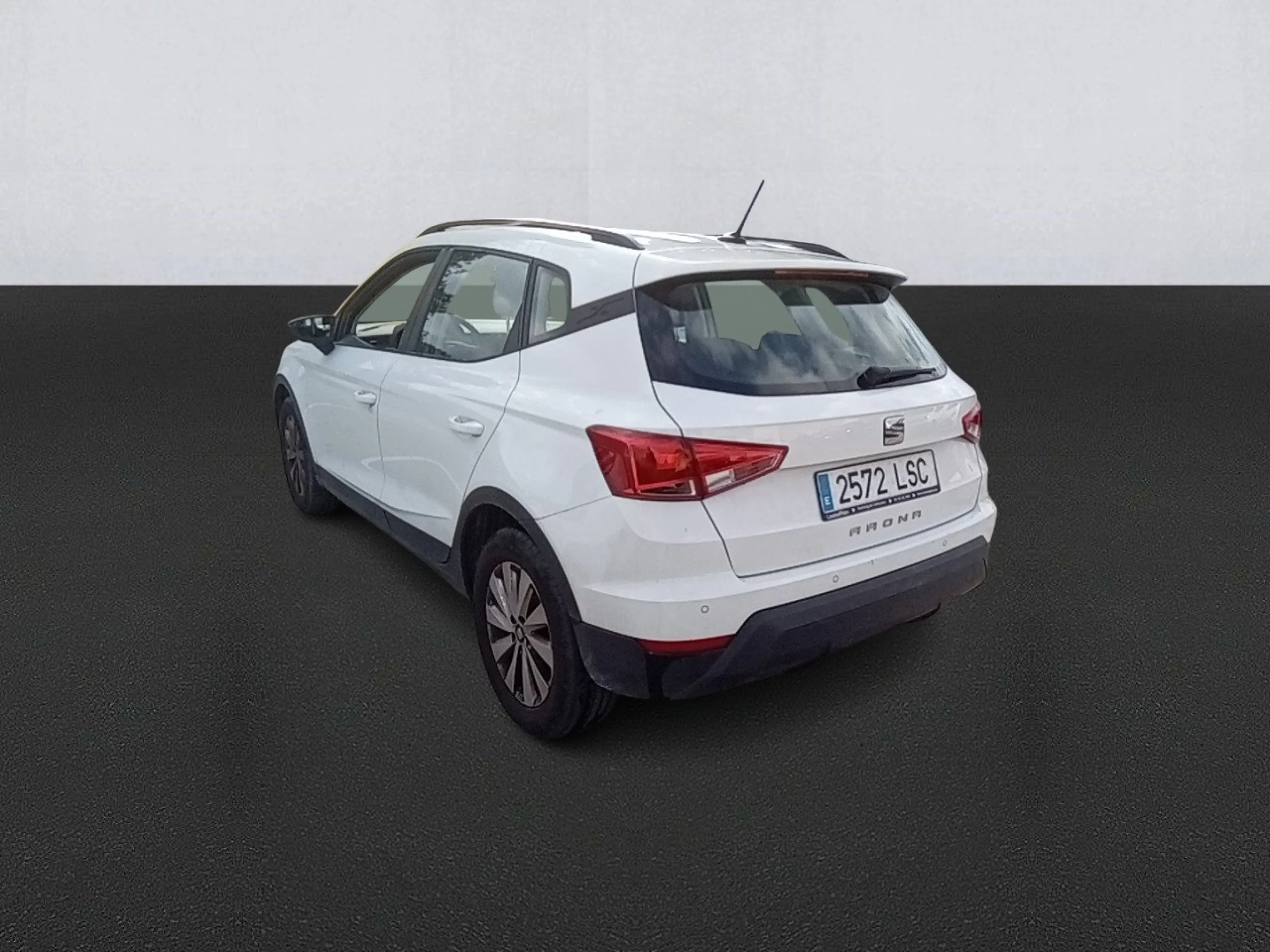 Seat Arona 1.0 TSI 81kW (110CV) Style Go2 - Foto 6