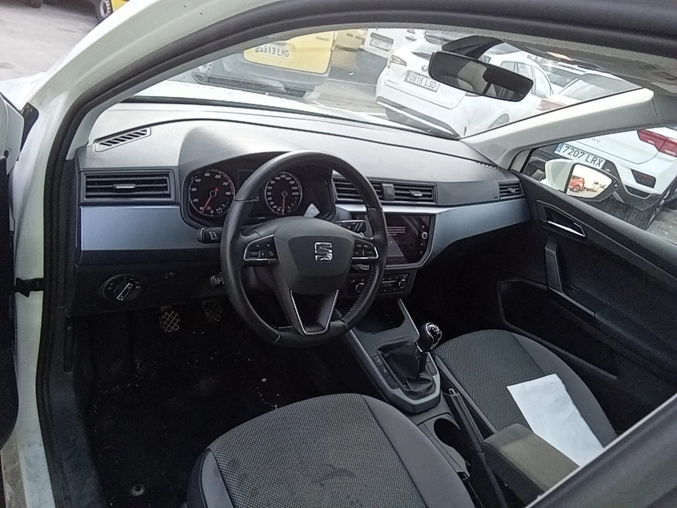 Seat Arona 1.0 TSI 81kW (110CV) Style Go2 - Foto 7