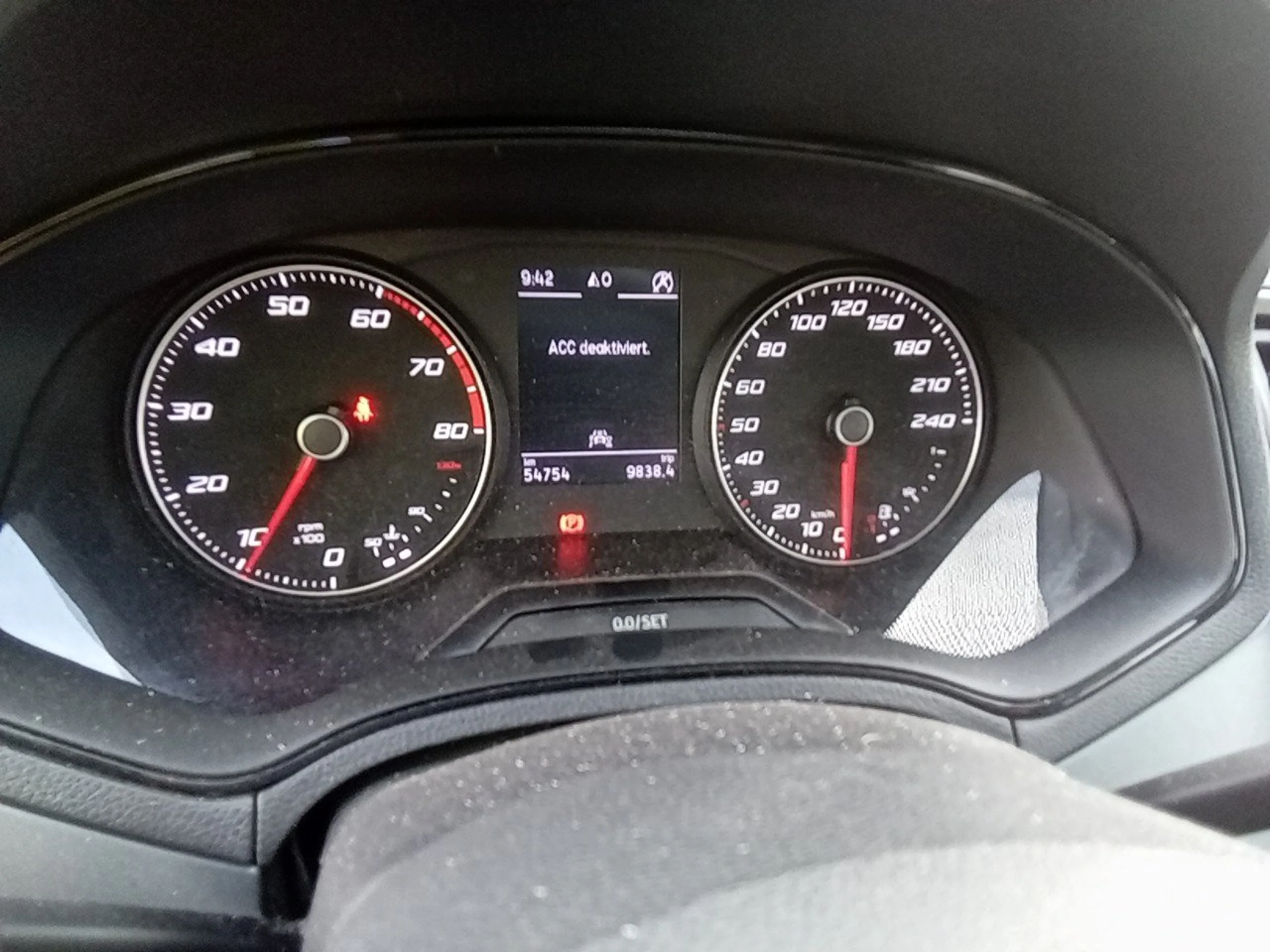 Seat Arona 1.0 TSI 81kW (110CV) Style Go2 - Foto 8