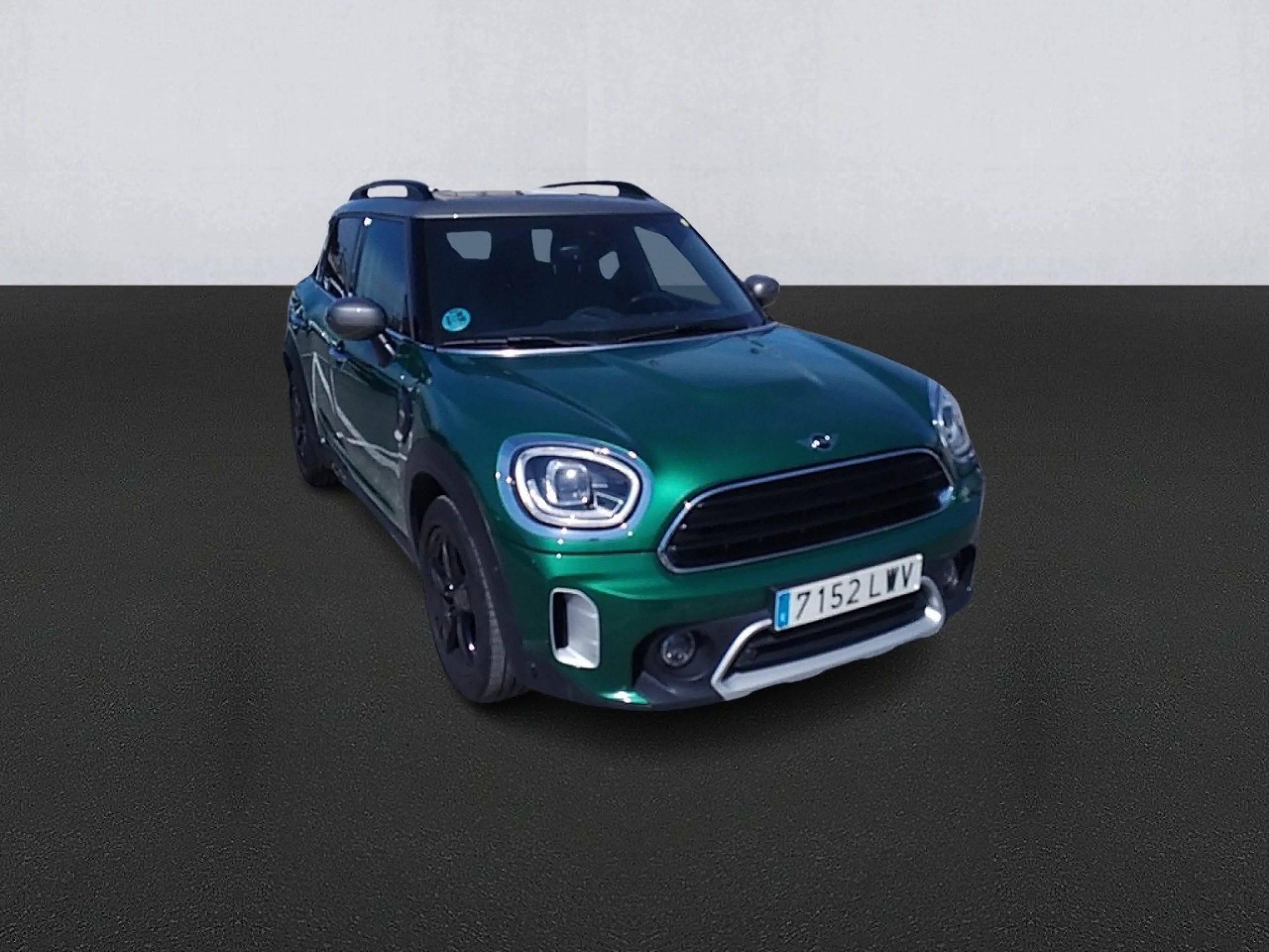 Mini Cooper Countryman COUNTRYMAN Cooper - Foto 3