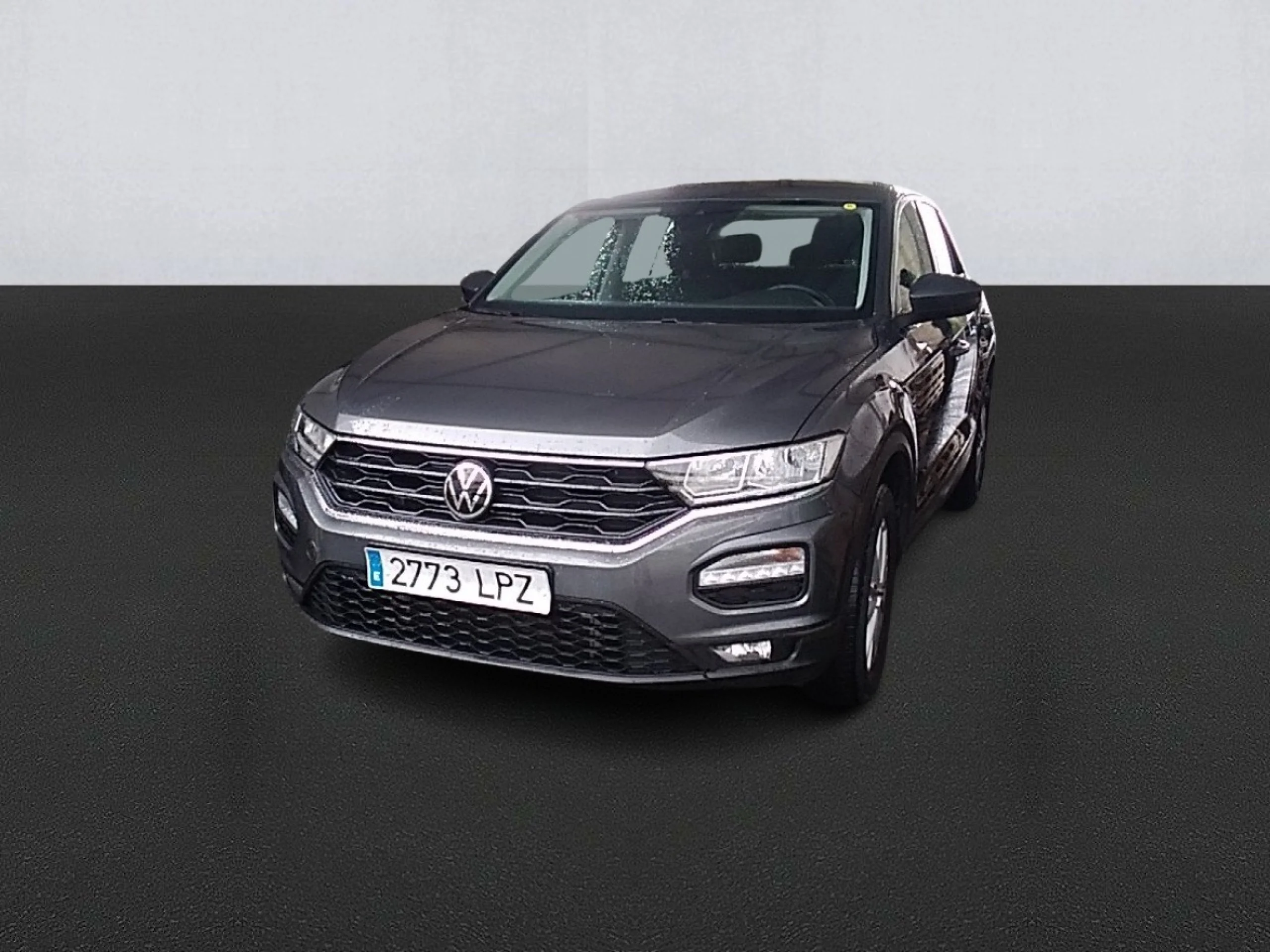 Volkswagen T-Roc Edition 2.0 TDI 85kW (115CV) - Foto 1