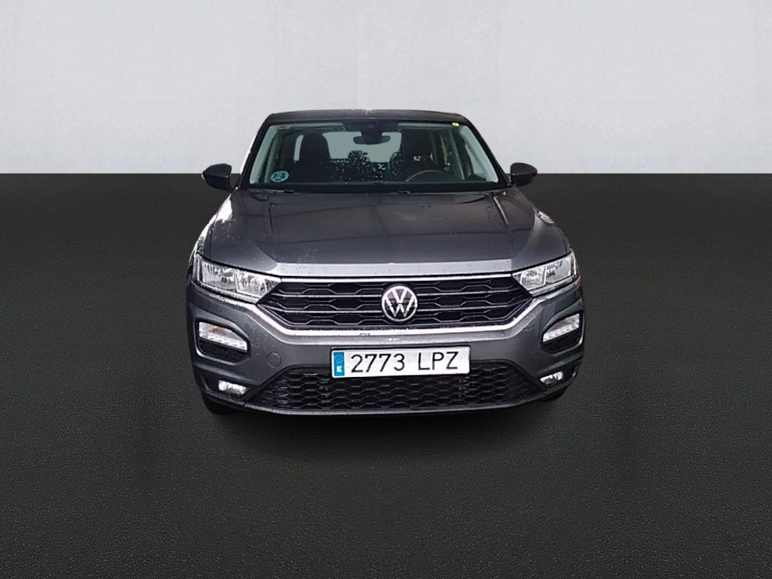 Volkswagen T-Roc Edition 2.0 TDI 85kW (115CV) - Foto 2