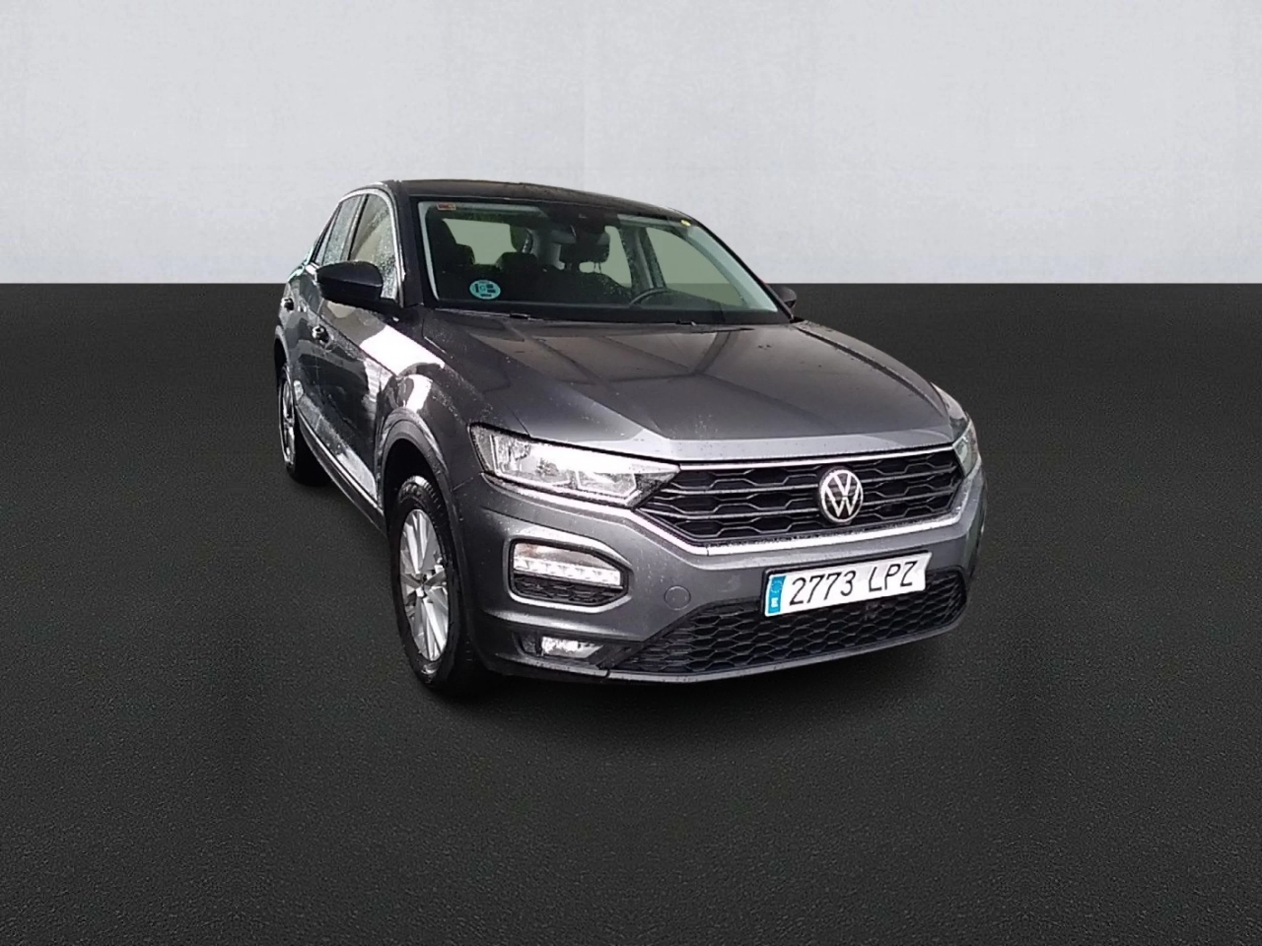 Volkswagen T-Roc Edition 2.0 TDI 85kW (115CV) - Foto 3