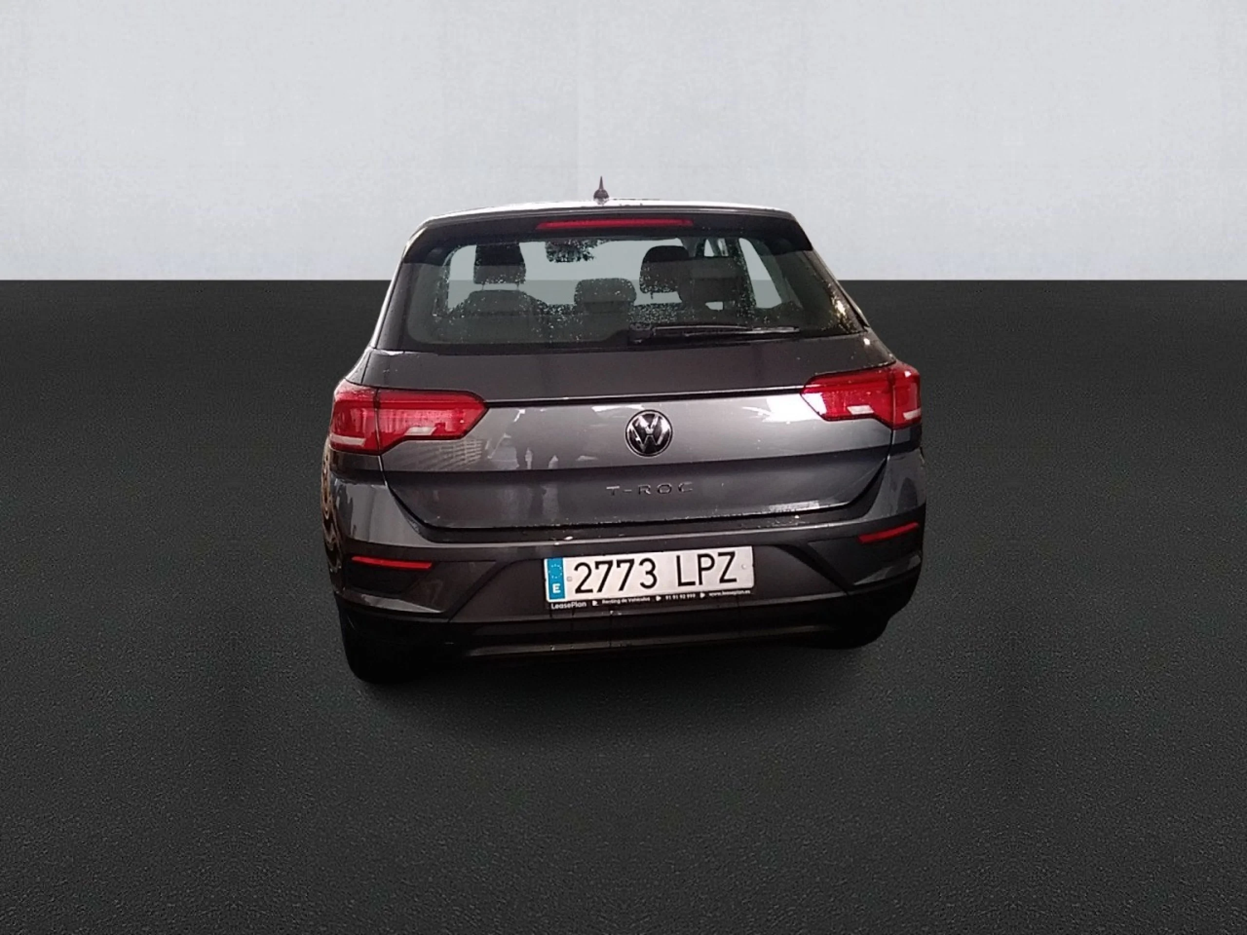 Volkswagen T-Roc Edition 2.0 TDI 85kW (115CV) - Foto 5