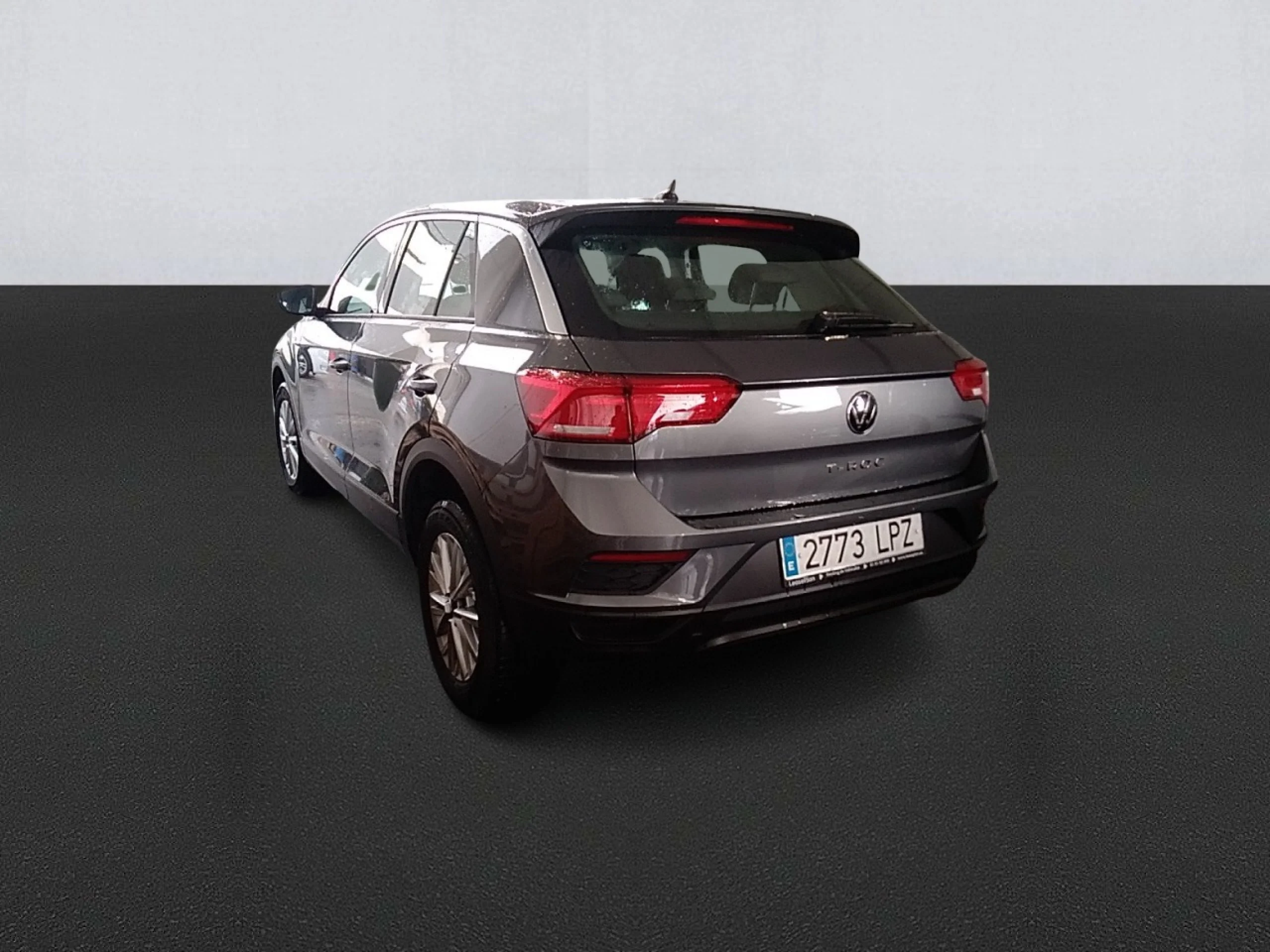 Volkswagen T-Roc Edition 2.0 TDI 85kW (115CV) - Foto 6