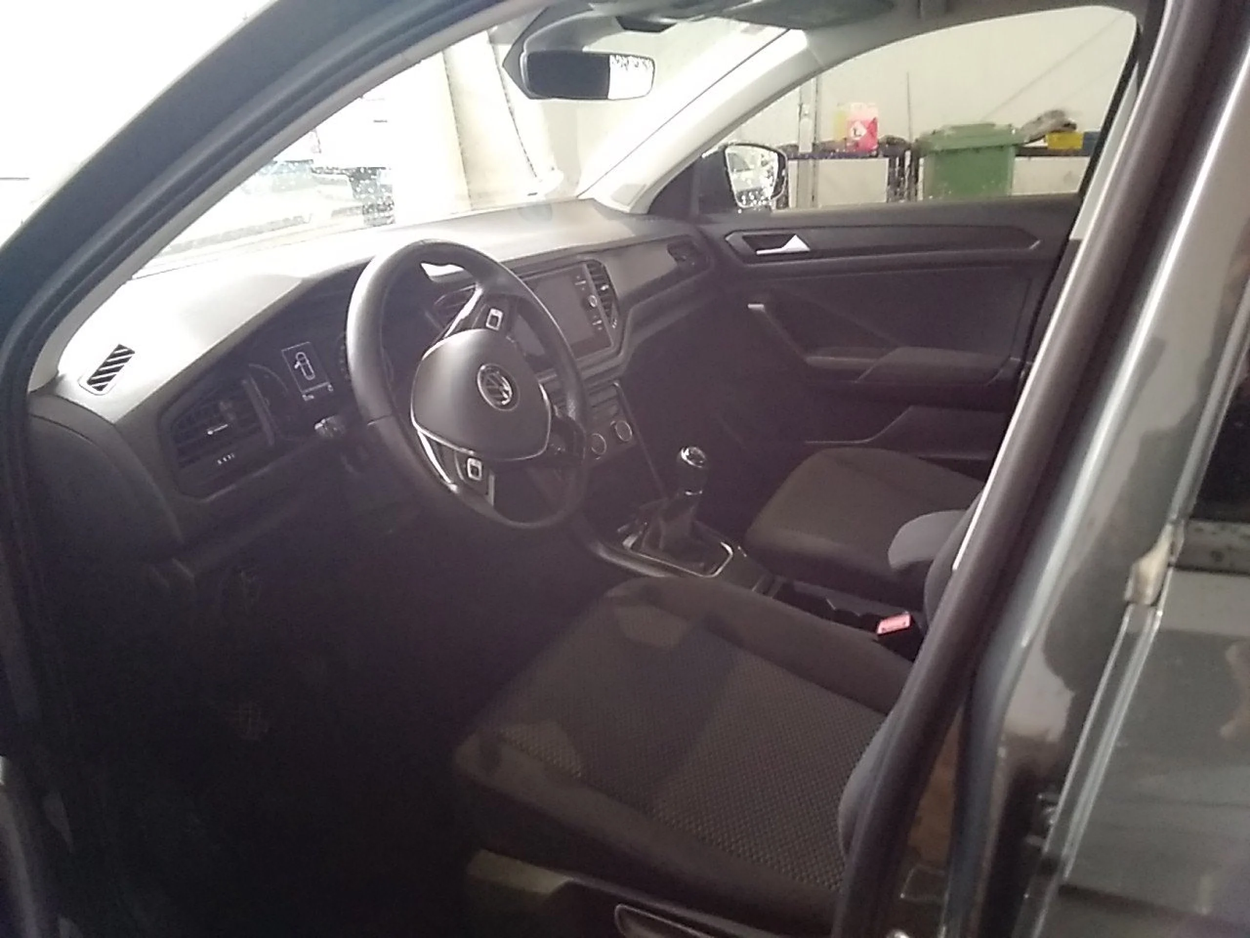 Volkswagen T-Roc Edition 2.0 TDI 85kW (115CV) - Foto 7