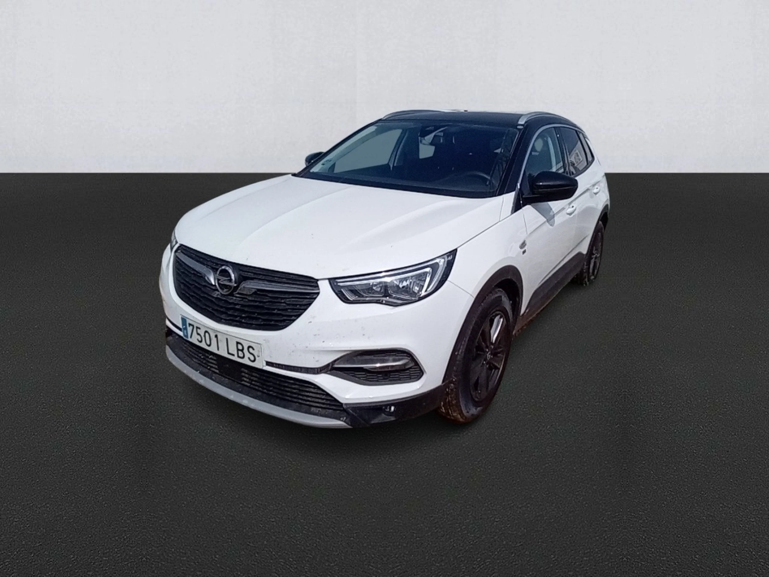 Opel GrandLand X 1.5 CDTi 120 Aniversario - Foto 1