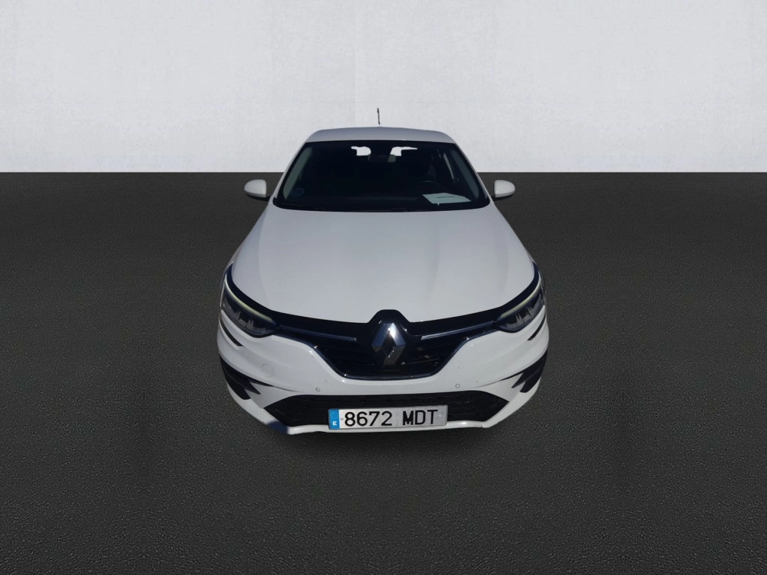 Renault Megane Equilibre Blue dCi 85 kW (115CV) - Foto 2