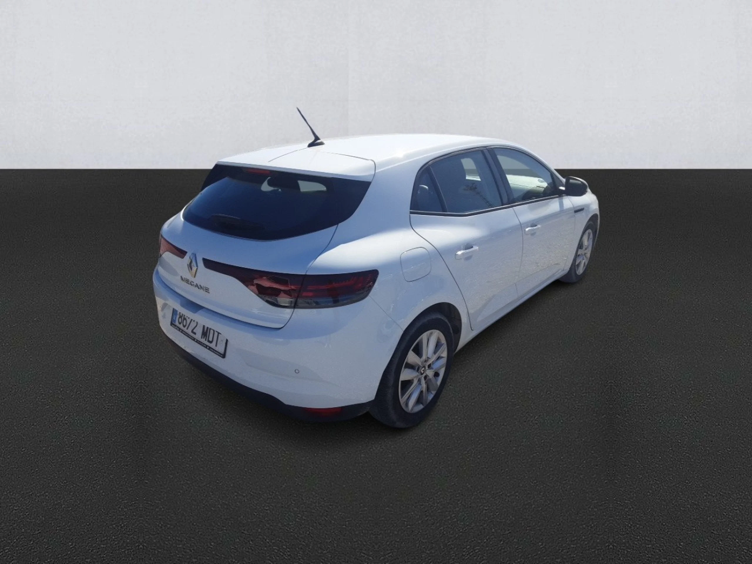 Renault Megane Equilibre Blue dCi 85 kW (115CV) - Foto 4