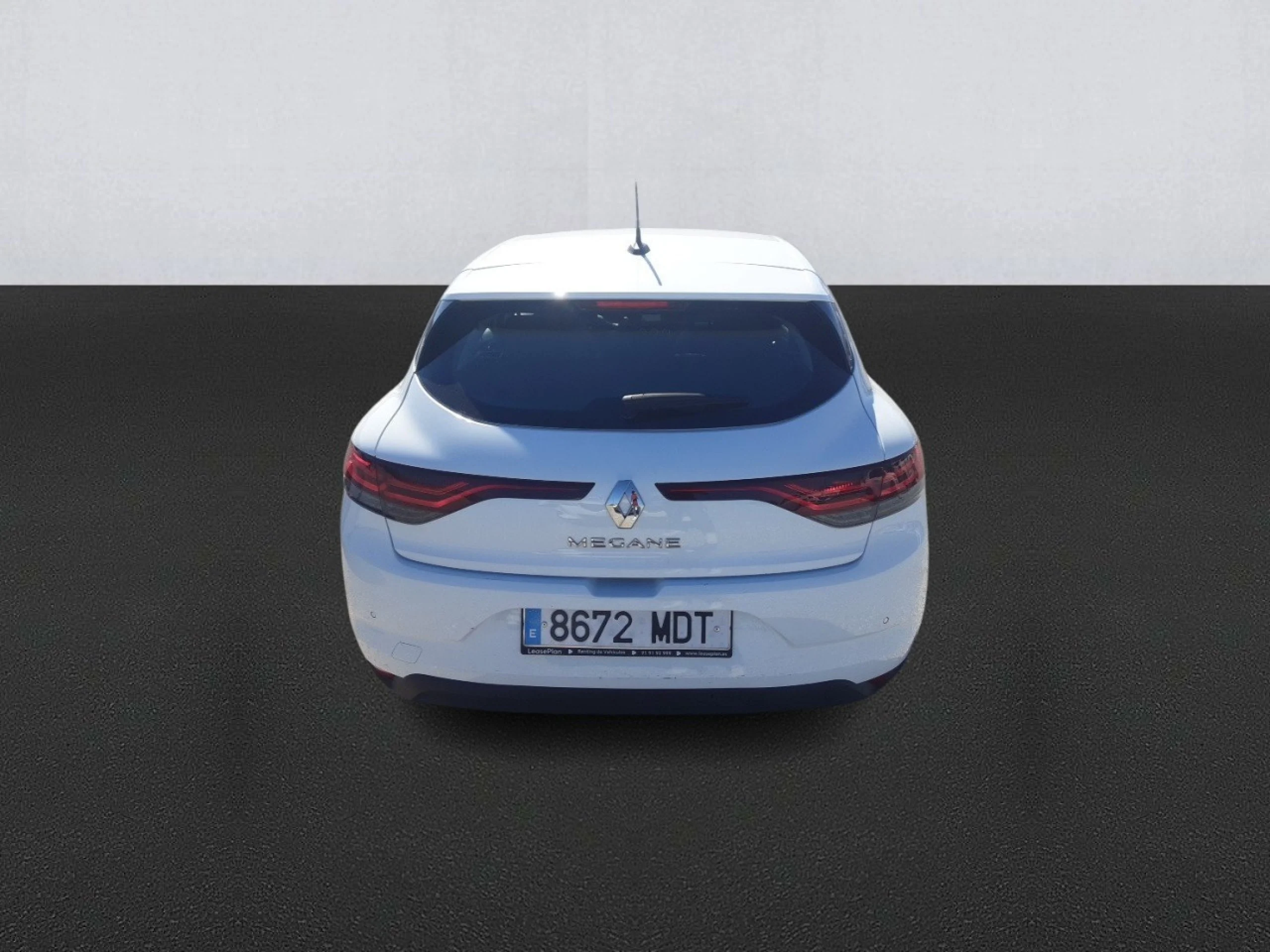 Renault Megane Equilibre Blue dCi 85 kW (115CV) - Foto 5