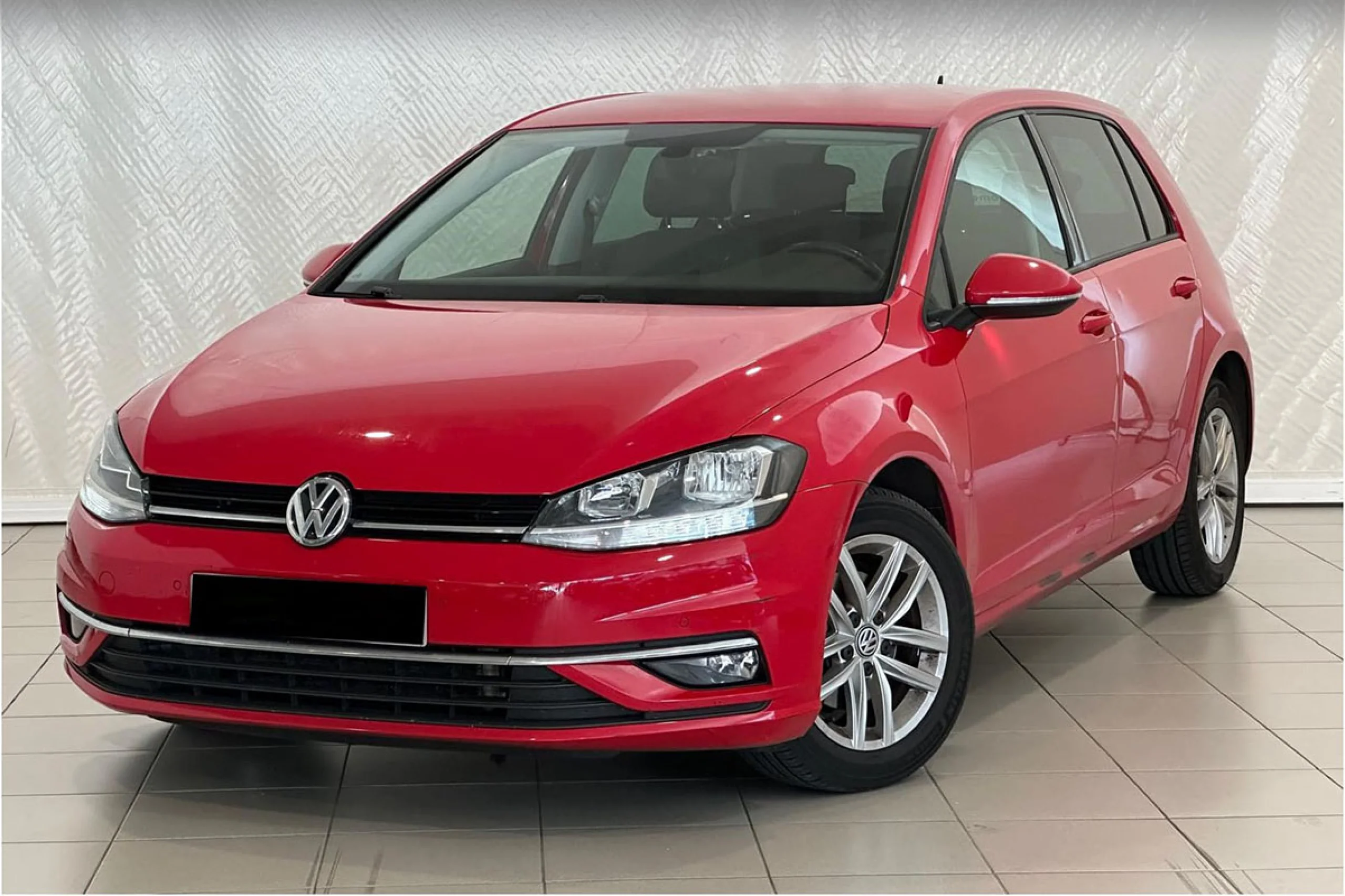 Volkswagen Golf Advance 2.0 TDI 110kW 150CV - Foto 1