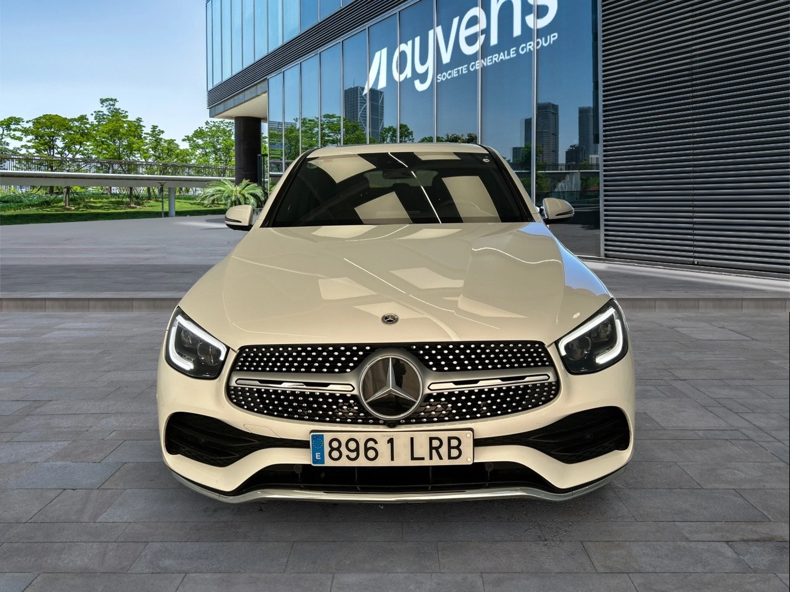 Mercedes-Benz GLC 220 MERCEDES GLC COUPE GLC 220 d 4MATIC - Foto 2